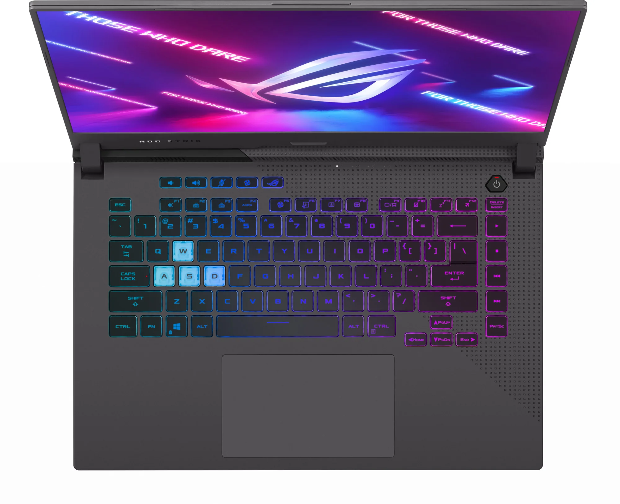 ASUS GAMER ROG STRIX G15 G513IE-HN004W 15.6" - Image 3