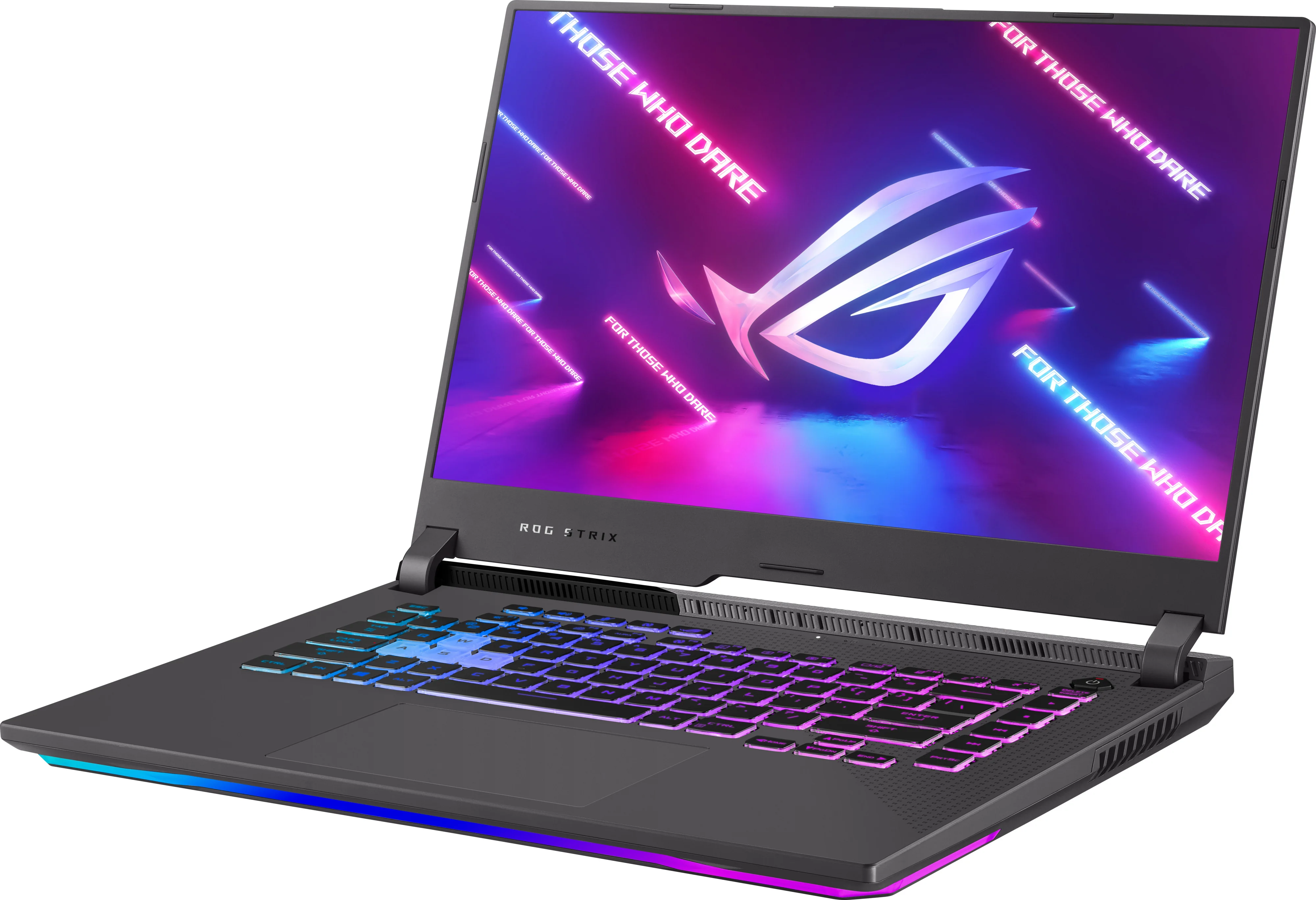 ASUS GAMER ROG STRIX G15 G513IE-HN004W 15.6" - Image 4