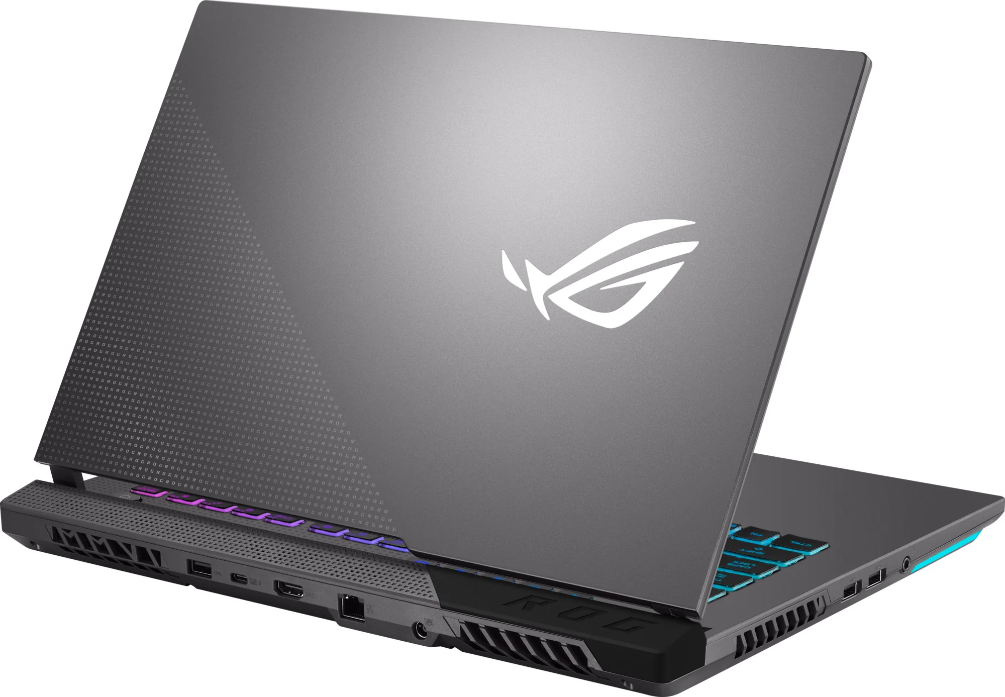 ASUS GAMER ROG STRIX G15 G513IE-HN004W 15.6" - Image 5