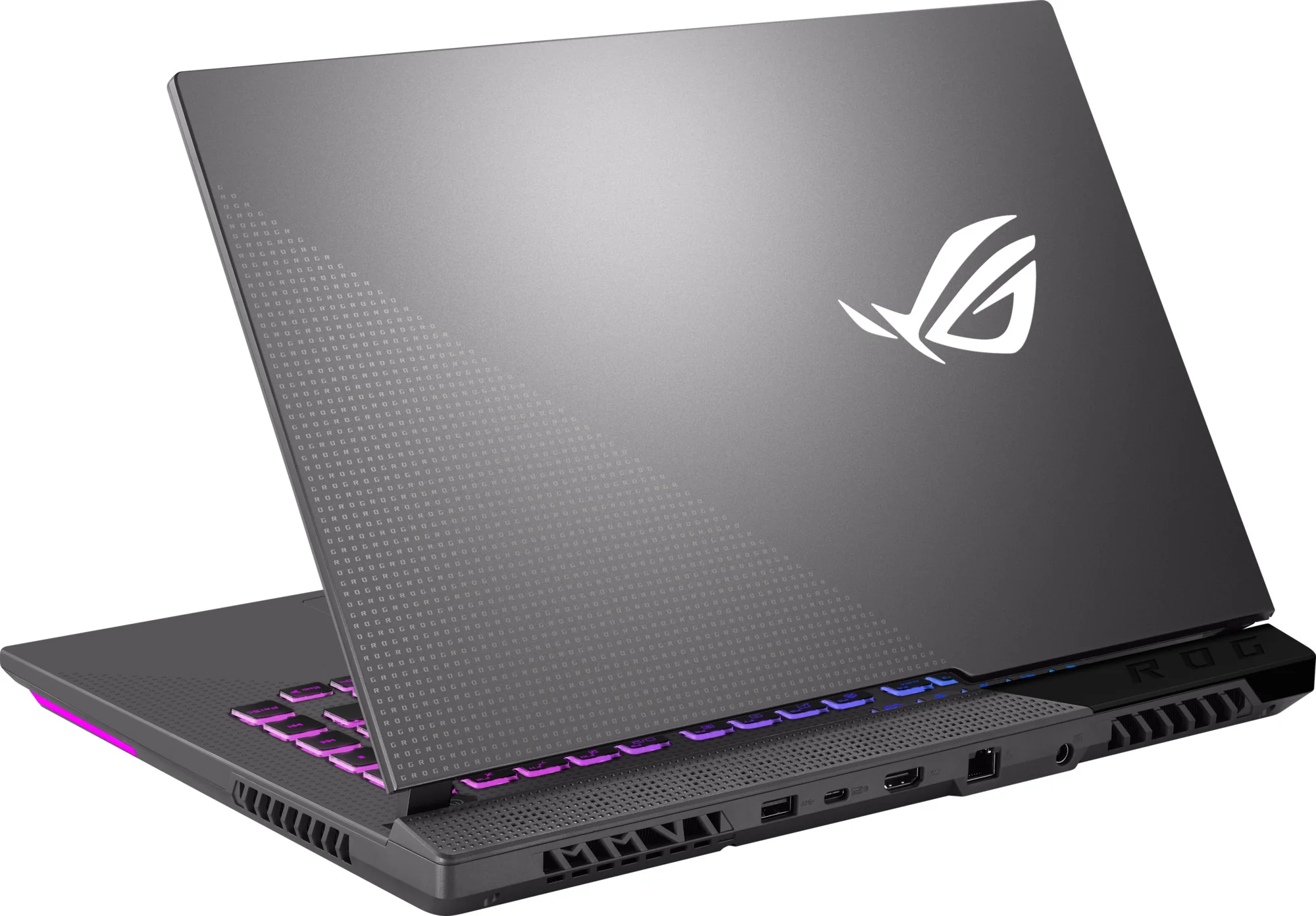 ASUS GAMER ROG STRIX G15 G513IE-HN004W 15.6" - Image 6
