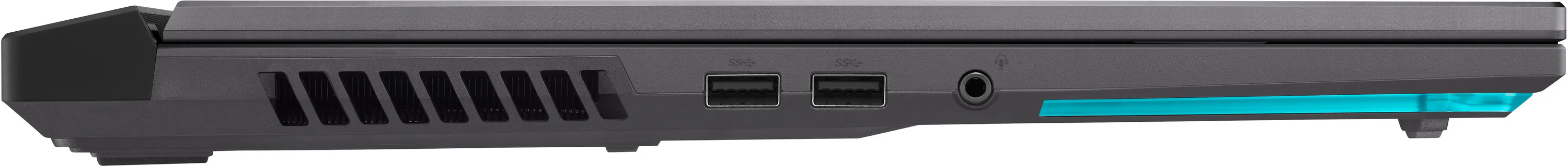 ASUS GAMER ROG STRIX G17 G713IE-HX004W 17.3" - Image 12