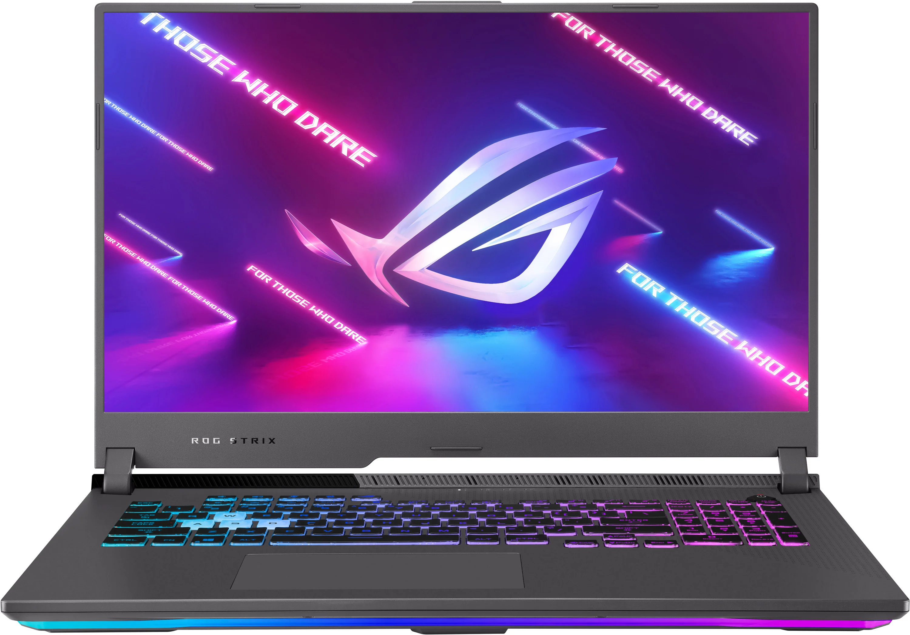 ASUS GAMER ROG STRIX G17 G713IE-HX004W 17.3" - Image 15