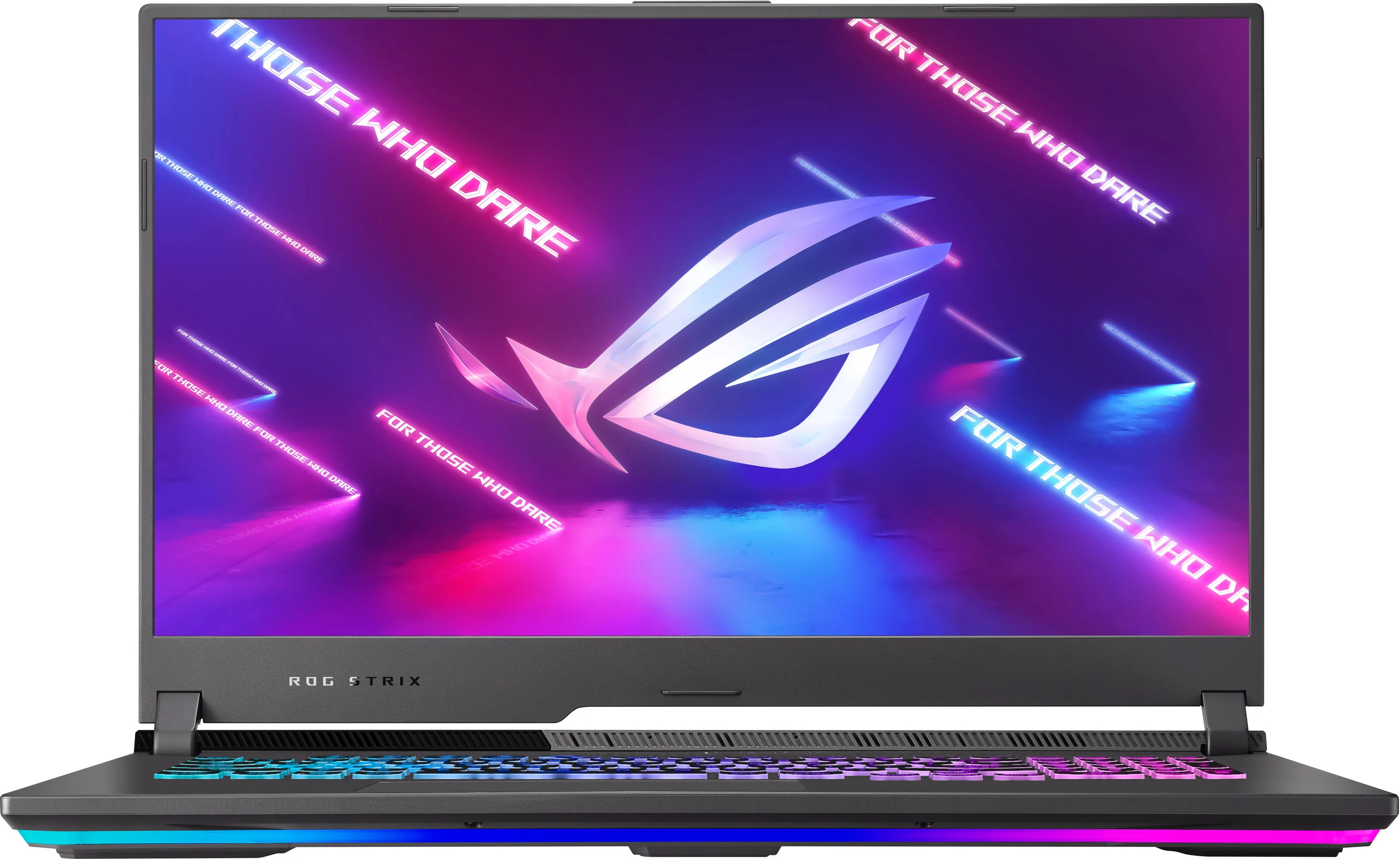 ASUS GAMER ROG STRIX G17 G713IE-HX004W 17.3" - Image 4