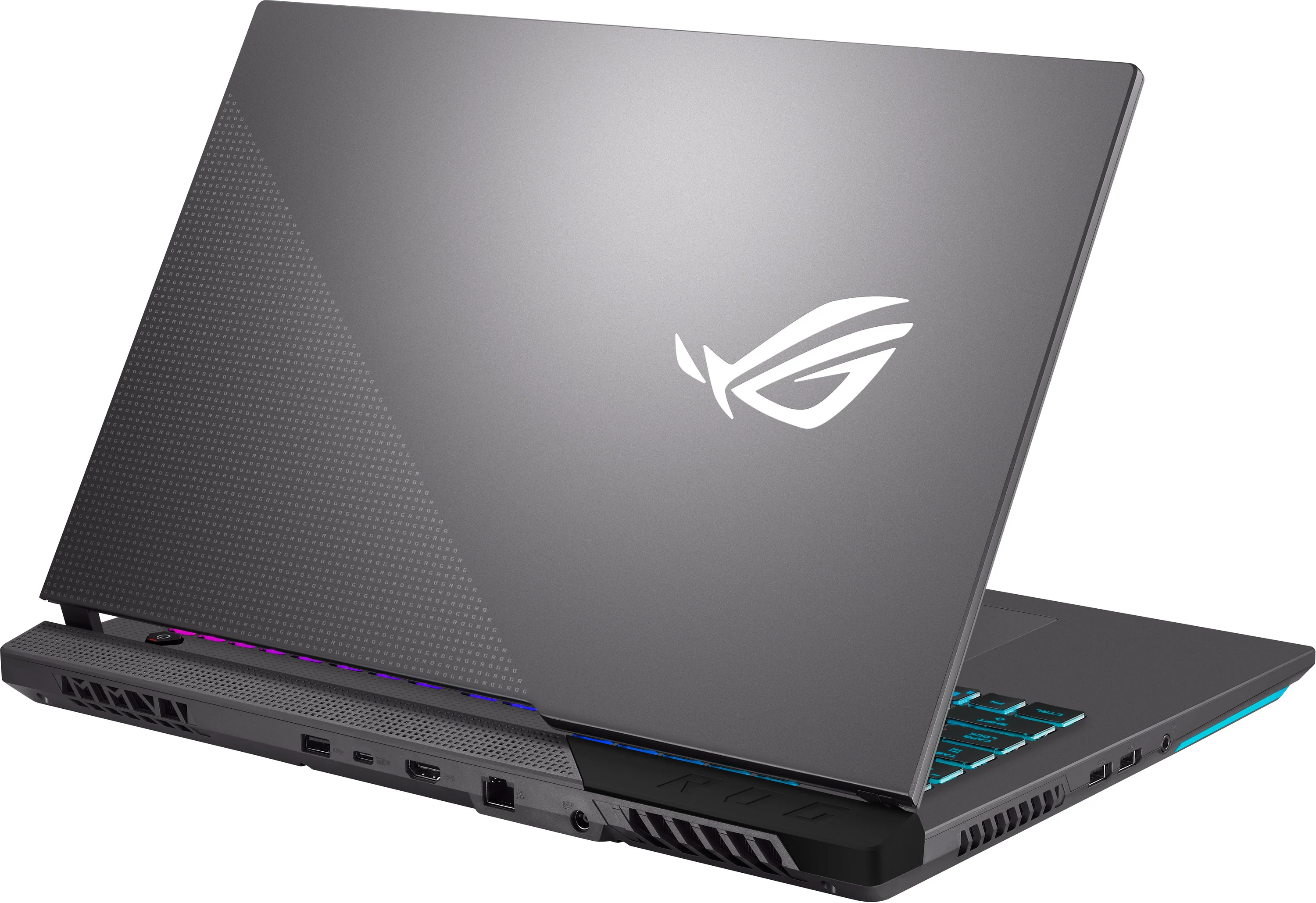 ASUS GAMER ROG STRIX G17 G713IE-HX004W 17.3" - Image 5