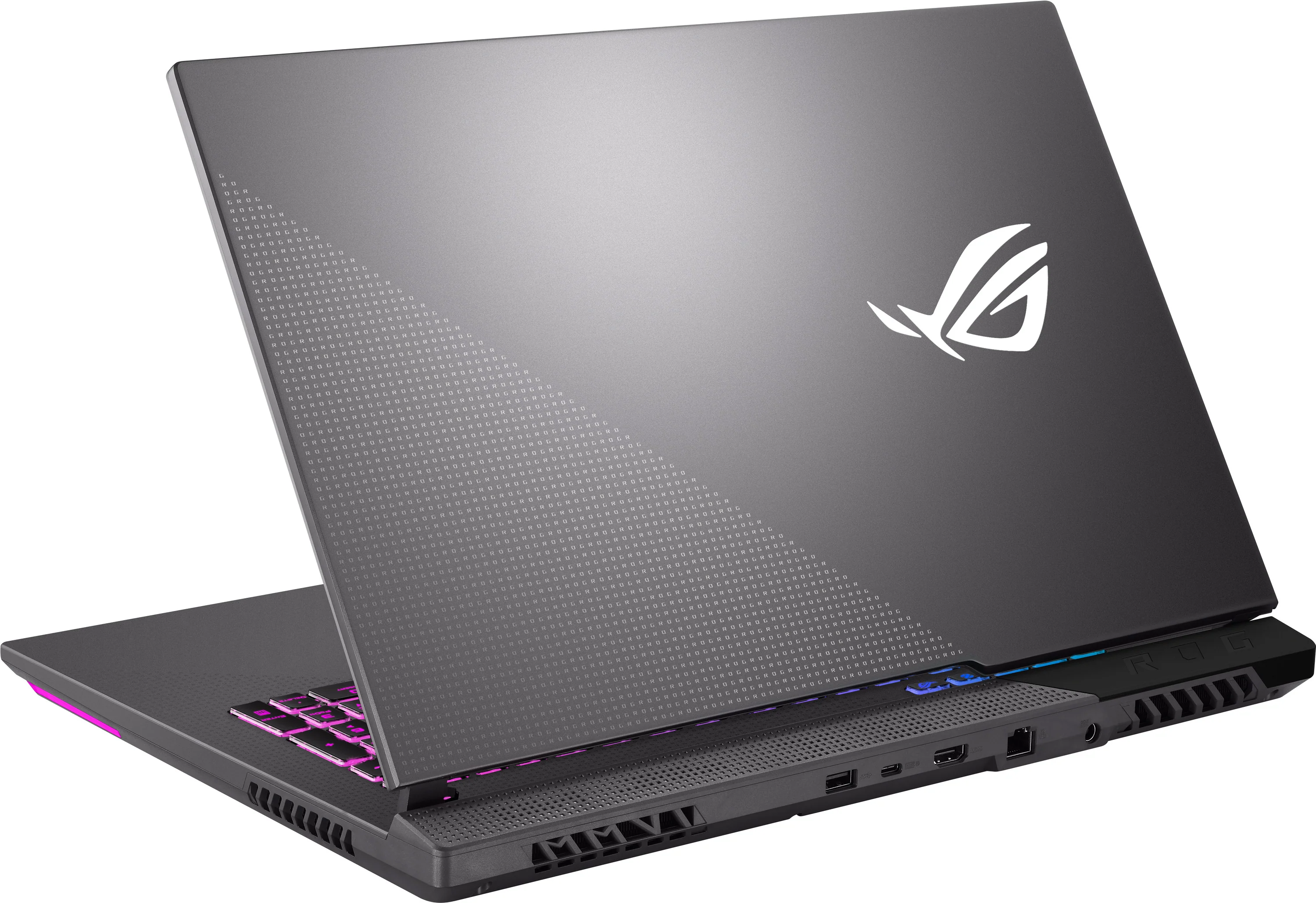 ASUS GAMER ROG STRIX G17 G713IE-HX004W 17.3" - Image 6