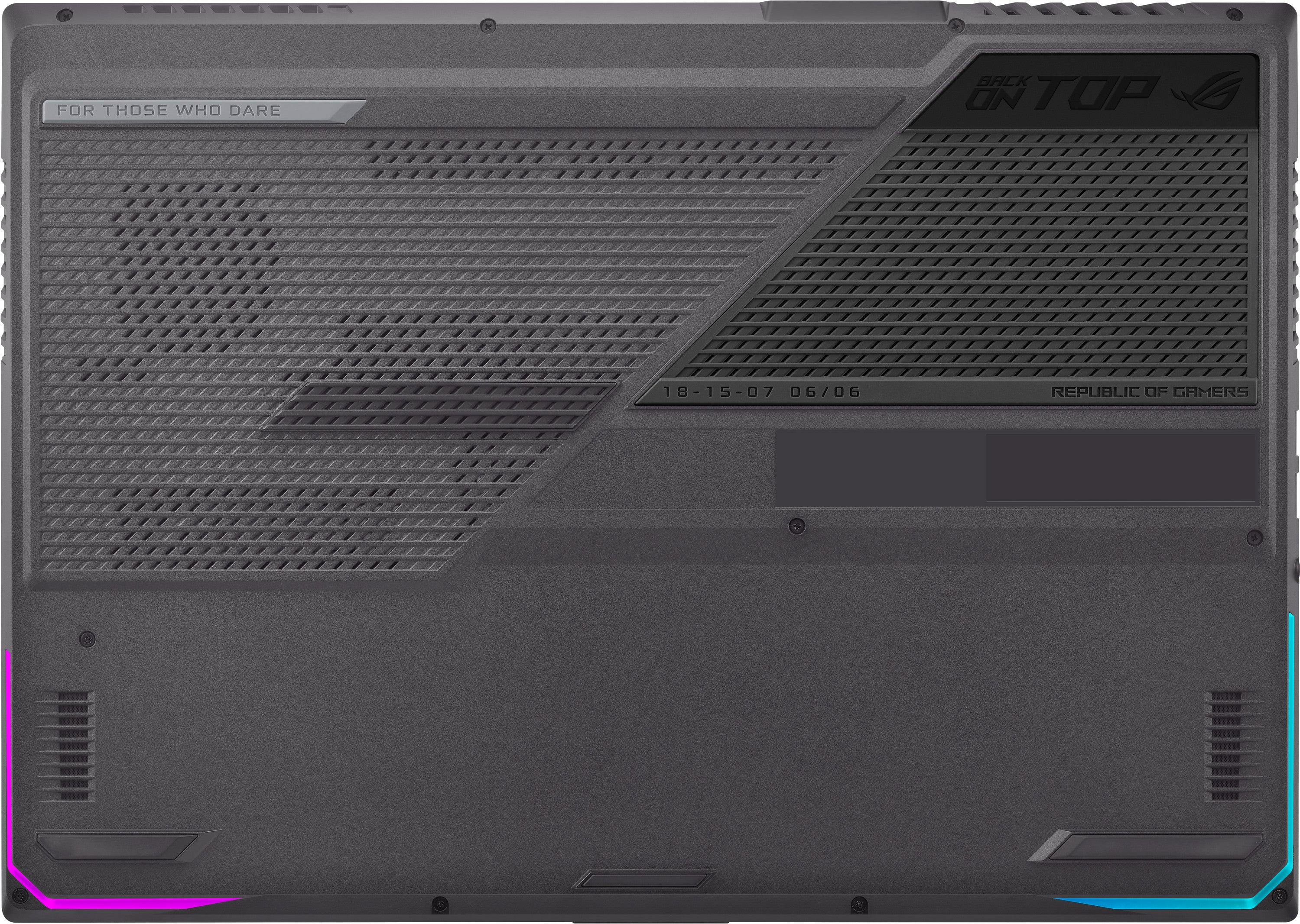 ASUS GAMER ROG STRIX G17 G713IE-HX004W 17.3" - Image 8
