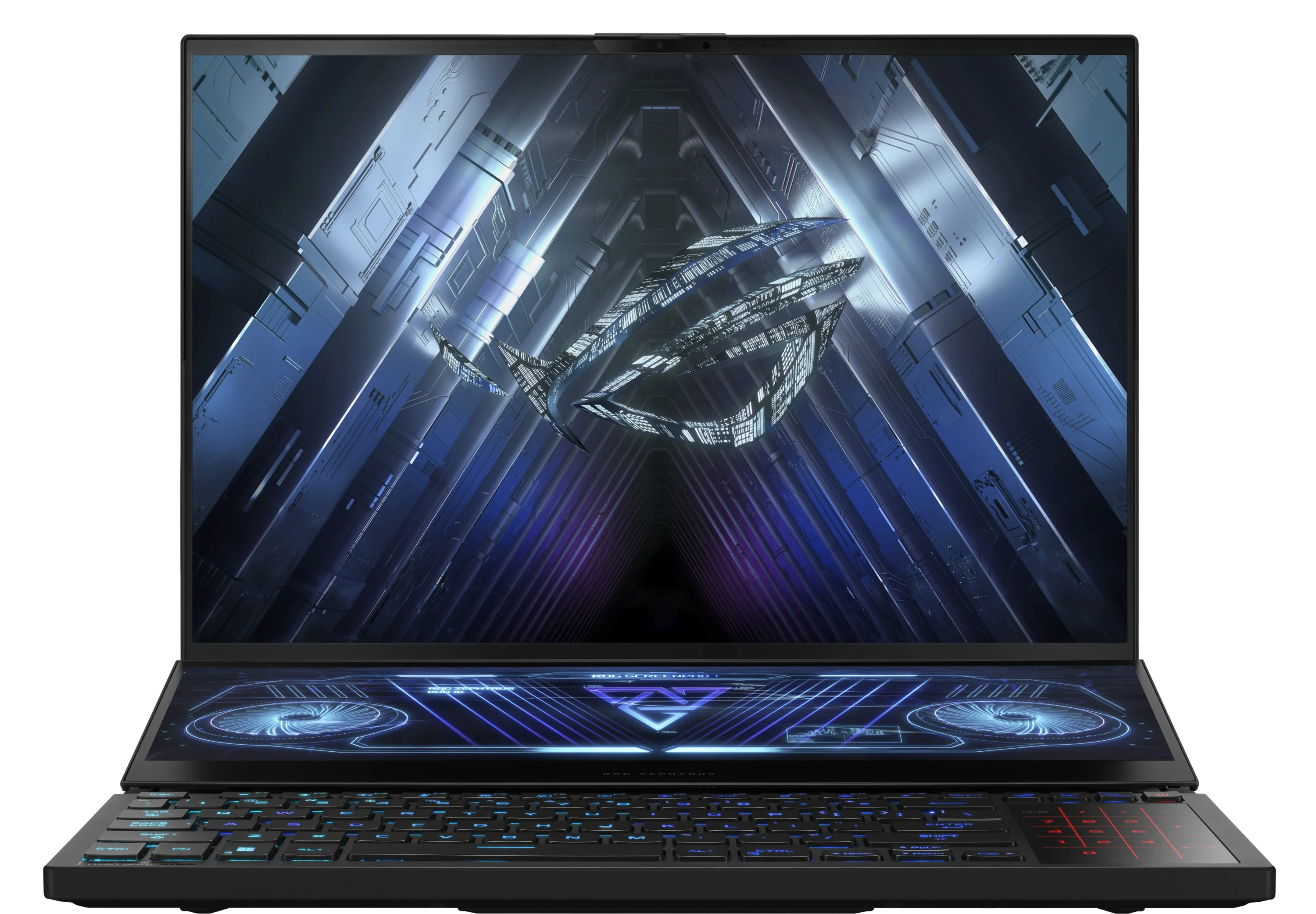 ASUS GAMER ROG ZEPHYRUS DUO GX650RS-LO037W 16" - Image 19