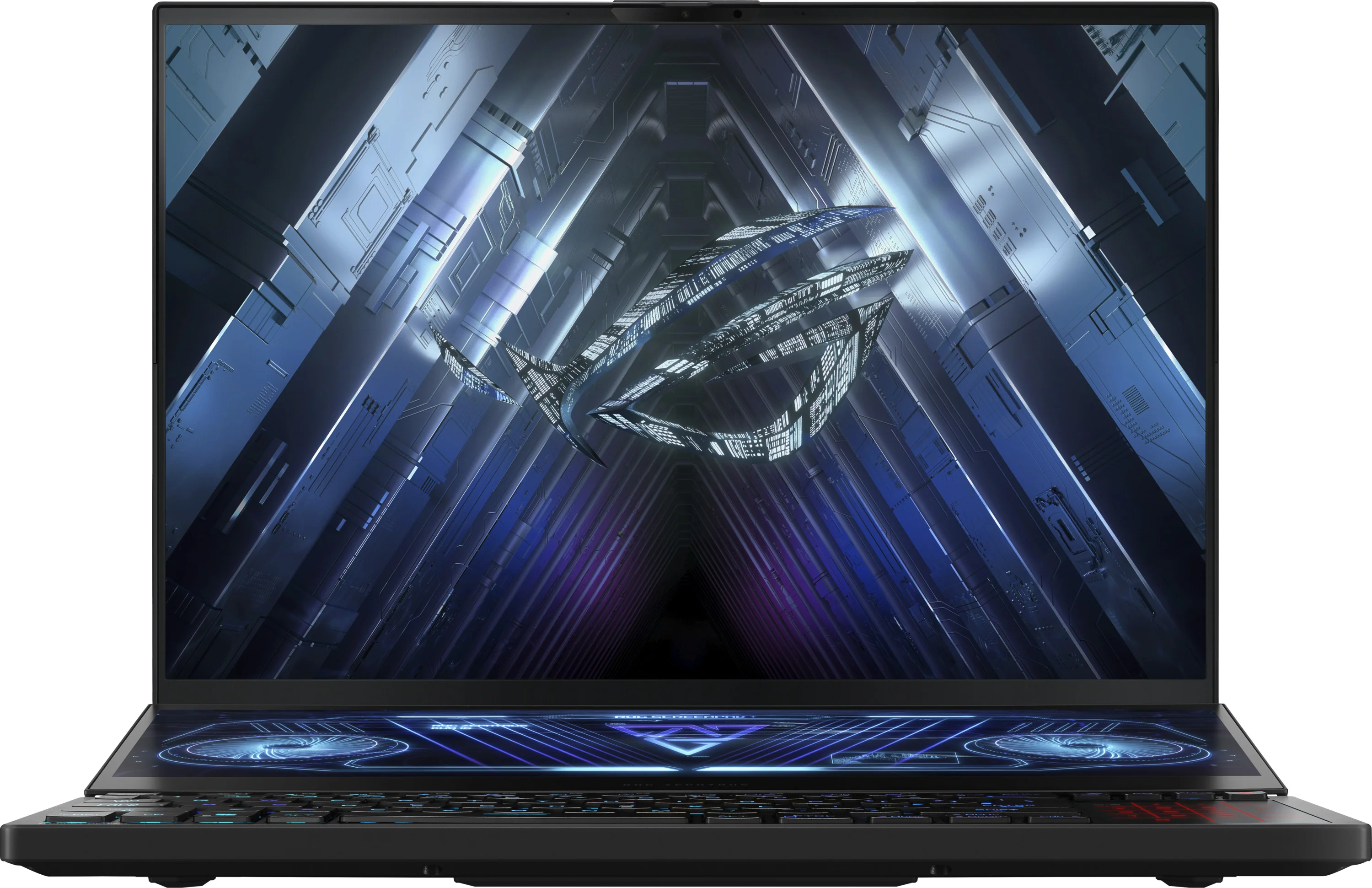 ASUS GAMER ROG ZEPHYRUS DUO GX650RS-LO037W 16" - Image 2
