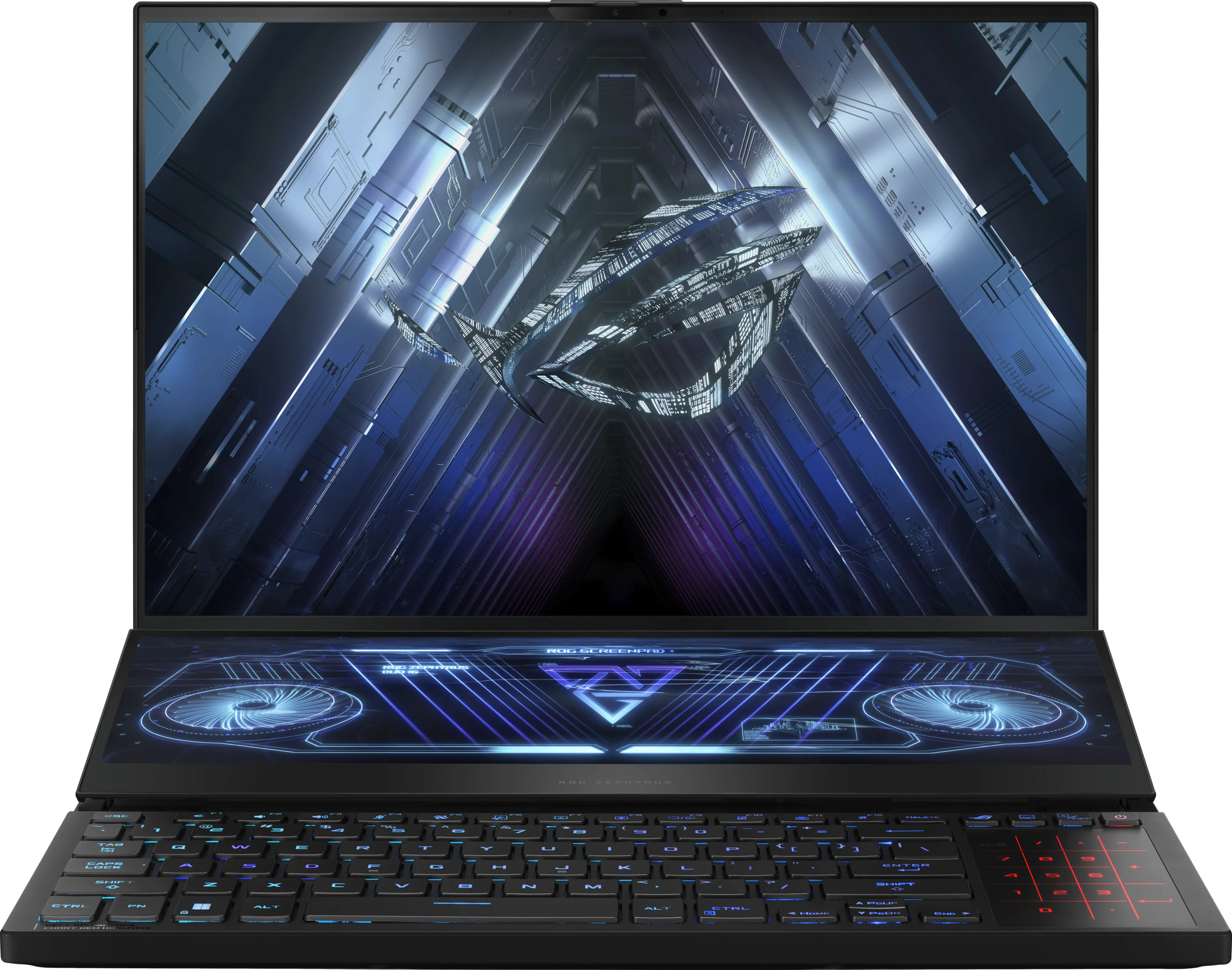 ASUS GAMER ROG ZEPHYRUS DUO GX650RS-LO037W 16" - Image 5