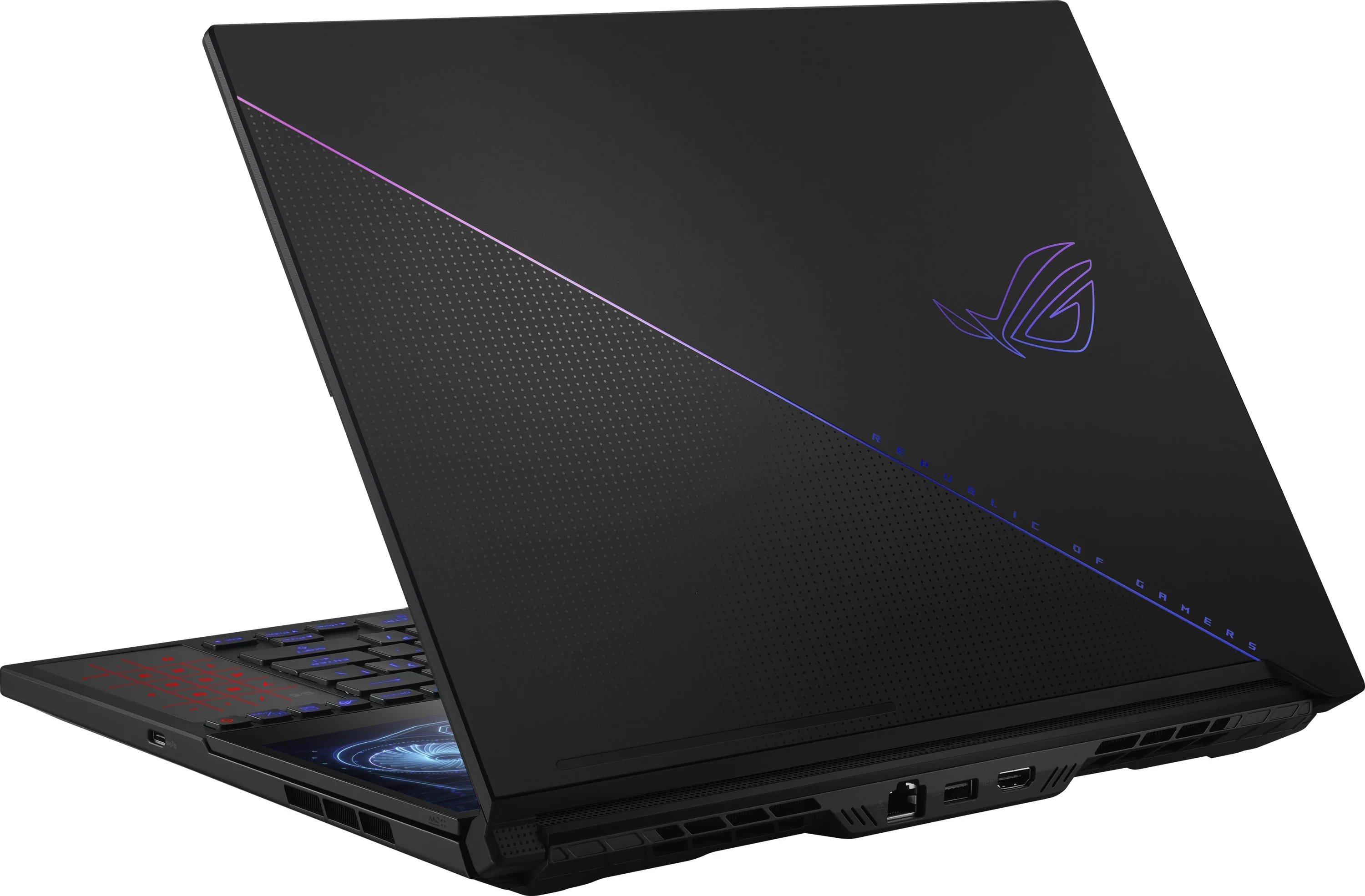 ASUS GAMER ROG ZEPHYRUS DUO GX650RS-LO037W 16" - Image 7