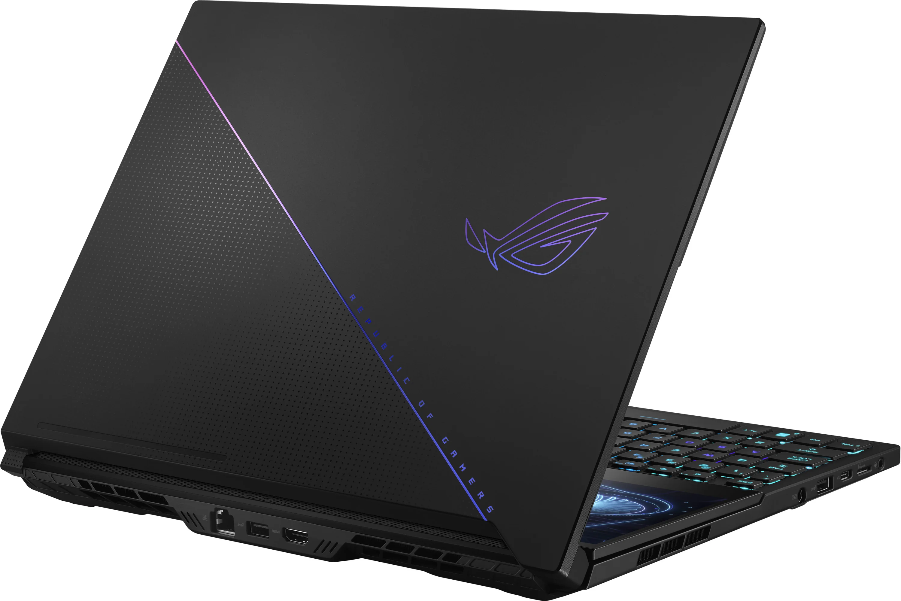 ASUS GAMER ROG ZEPHYRUS DUO GX650RS-LO037W 16" - Image 8