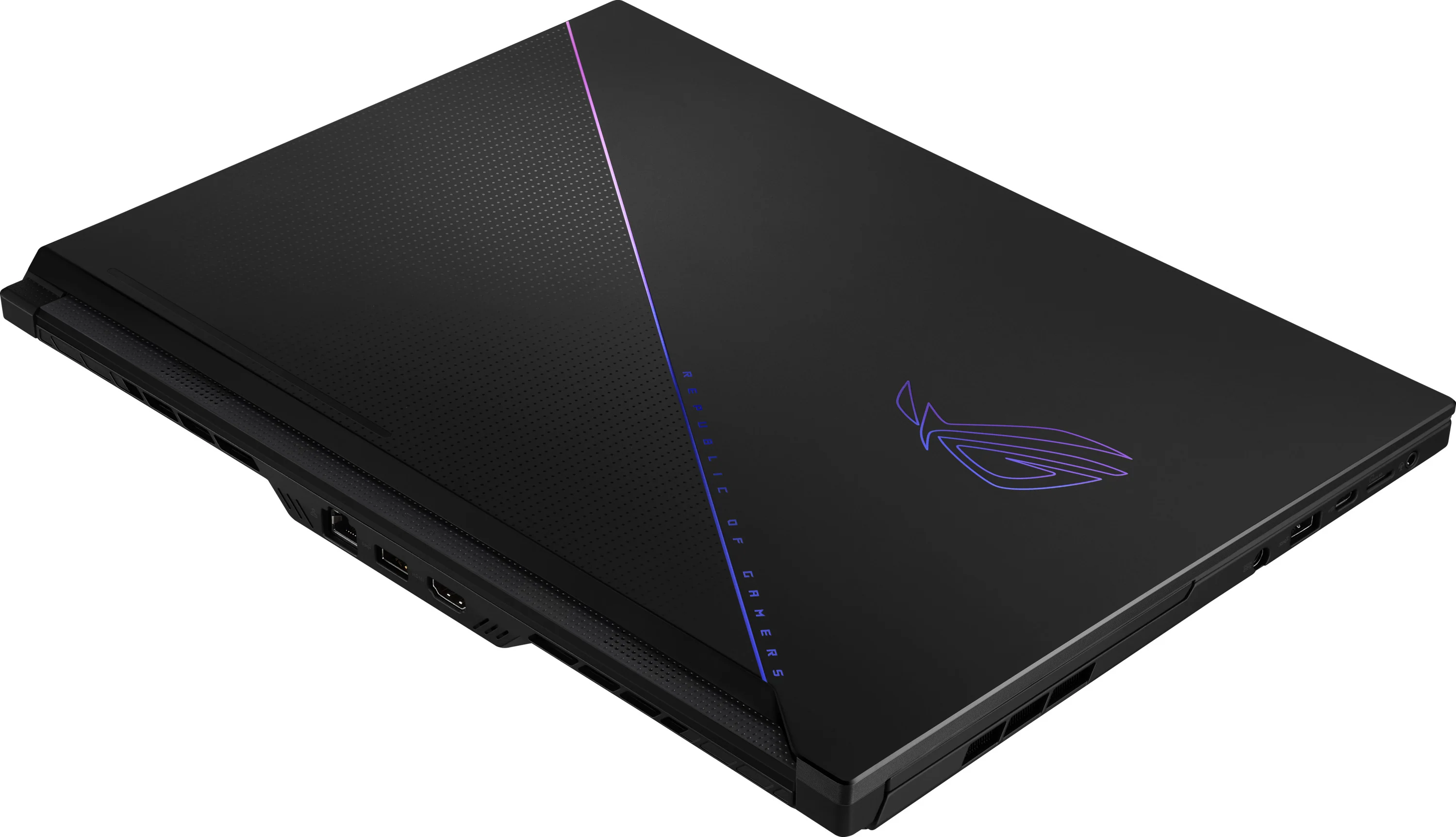 ASUS GAMER ROG ZEPHYRUS DUO GX650RS-LO037W 16" - Image 9