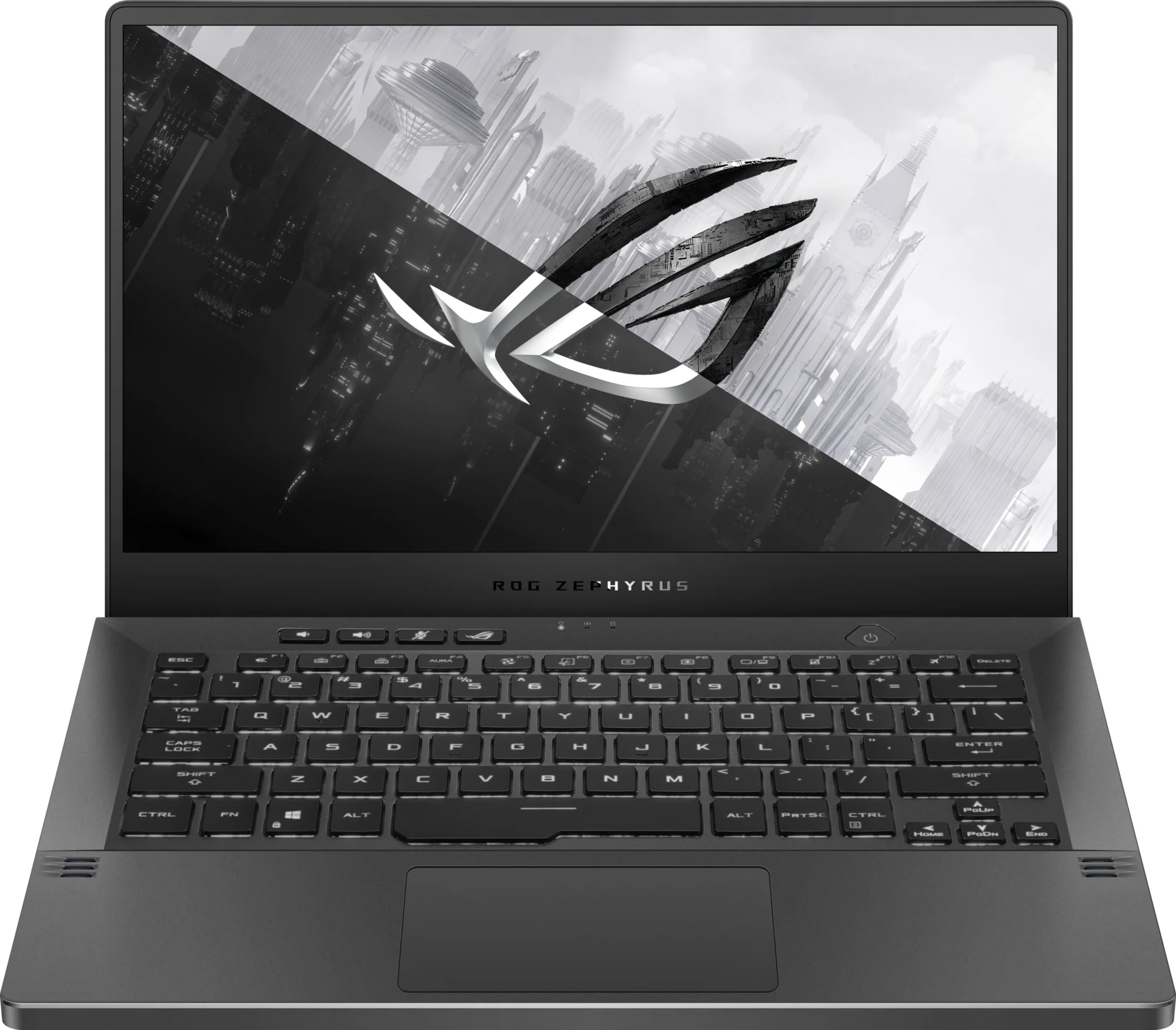 ASUS GAMER ROG ZEPHYRUS G14 GA401QC-K2123W 14" - Image 20