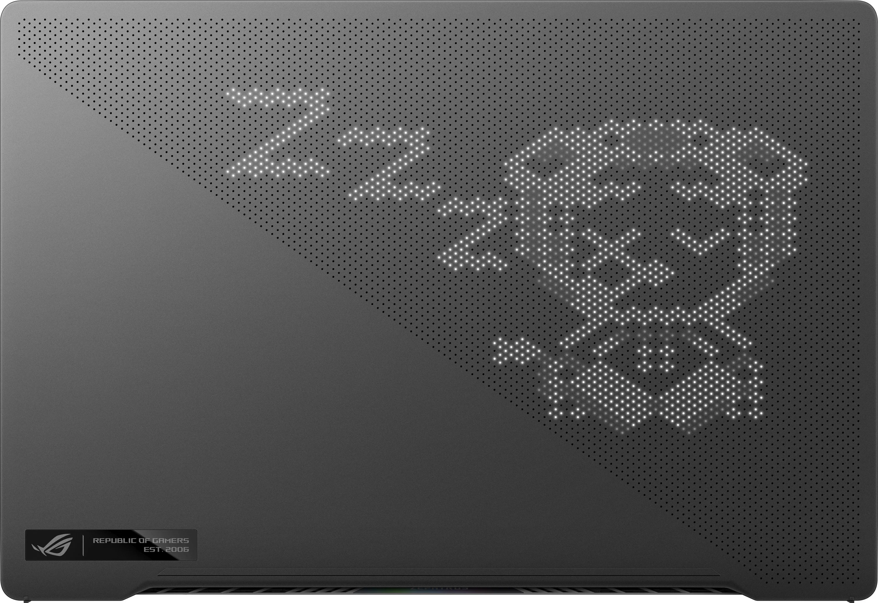 ASUS GAMER ROG ZEPHYRUS G14 GA401QE-K2075T 14" - Image 12
