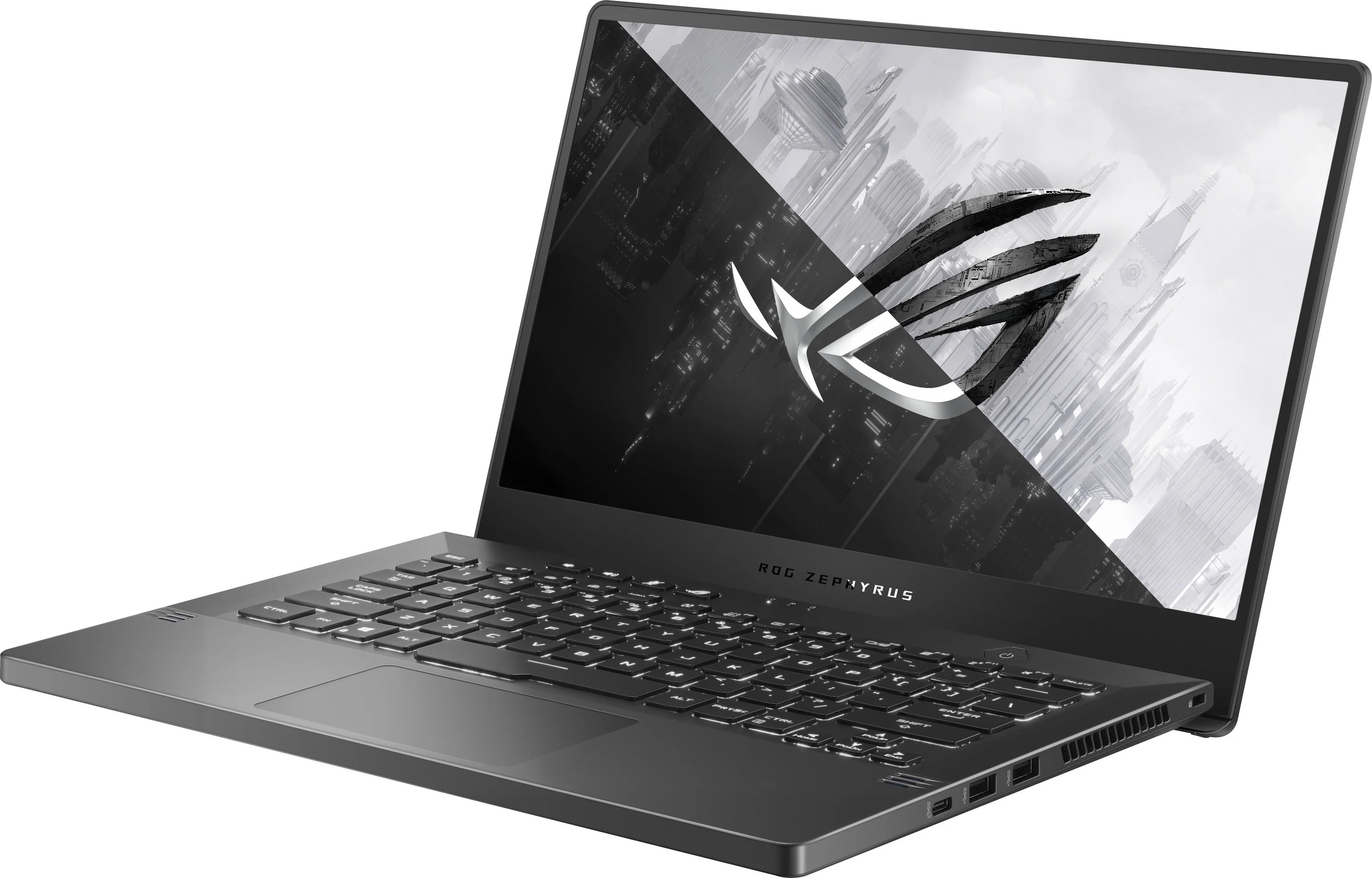 ASUS GAMER ROG ZEPHYRUS G14 GA401QE-K2075T 14" - Image 15