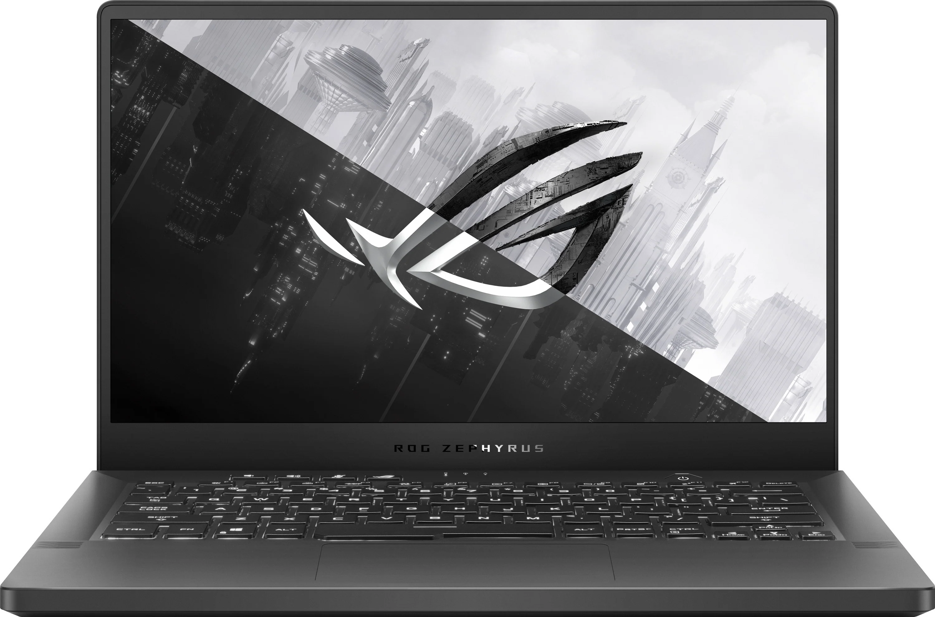 ASUS GAMER ROG ZEPHYRUS G14 GA401QE-K2075T 14" - Image 4