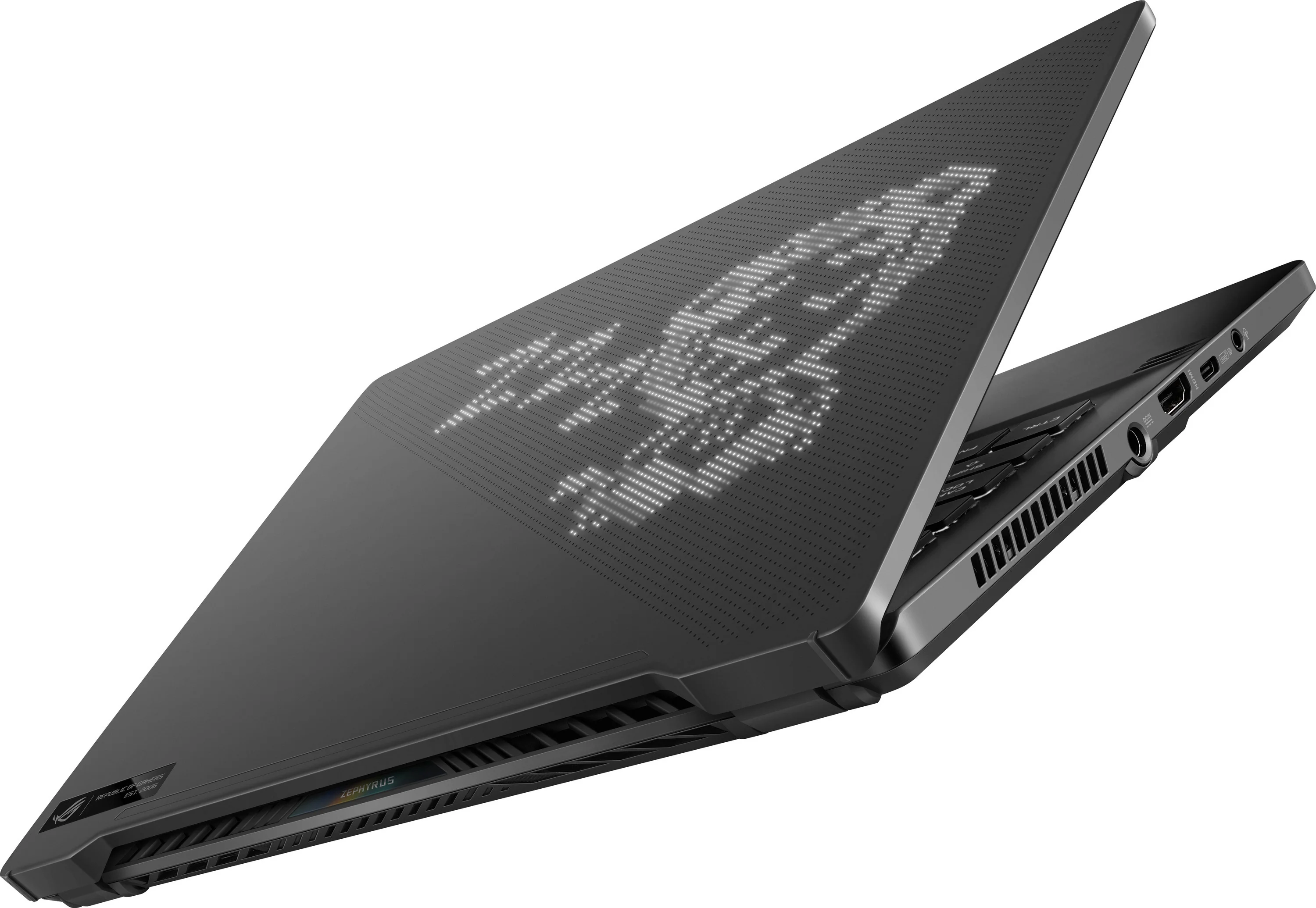ASUS GAMER ROG ZEPHYRUS G14 GA401QE-K2075T 14" - Image 7