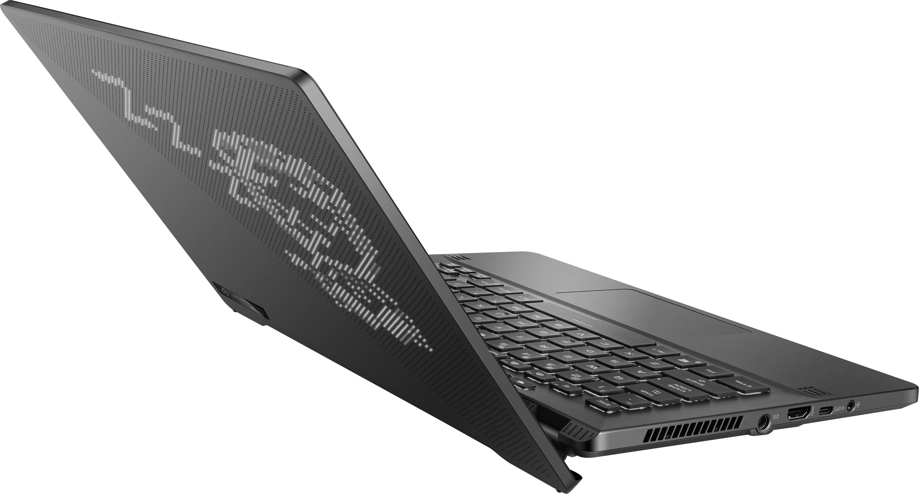ASUS GAMER ROG ZEPHYRUS G14 GA401QE-K2075T 14" - Image 9