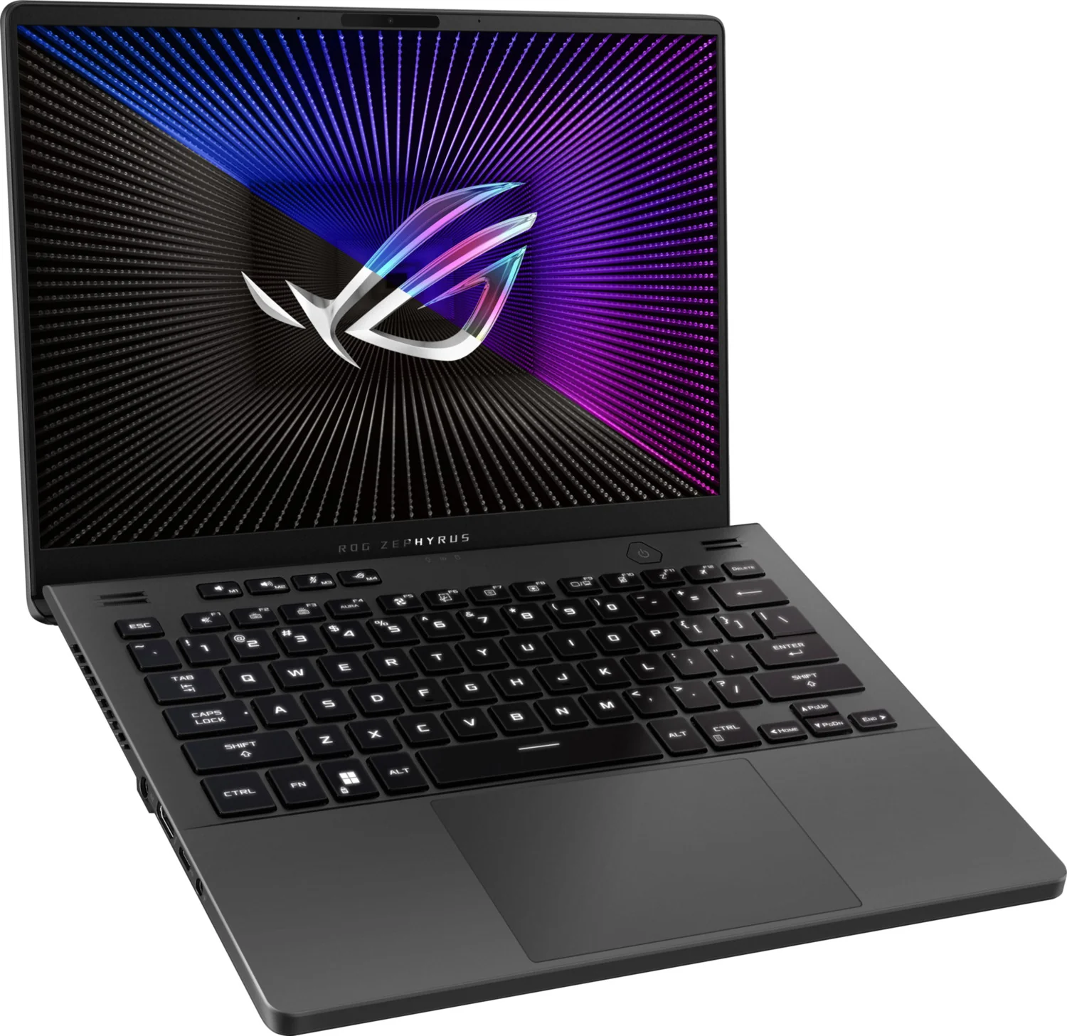 ASUS GAMER ROG ZEPHYRUS G14 GA402RJ-L4082W 14" - Image 5