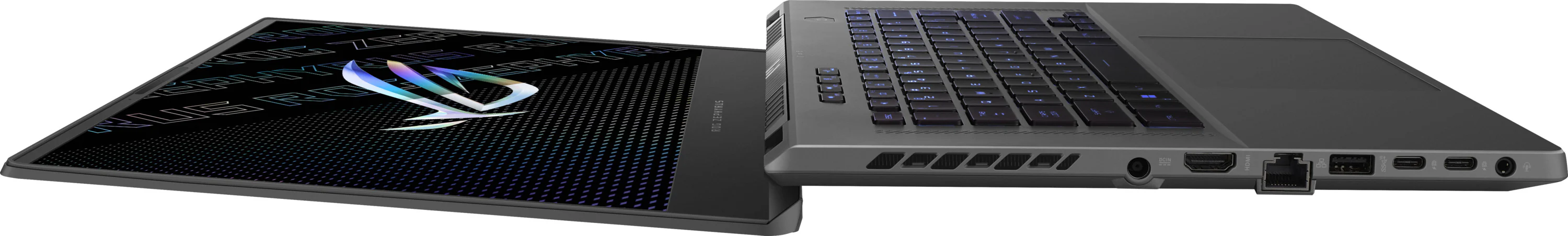 ASUS GAMER ROG ZEPHYRUS G15 GA503RM-HQ003W 15.6" - Image 10