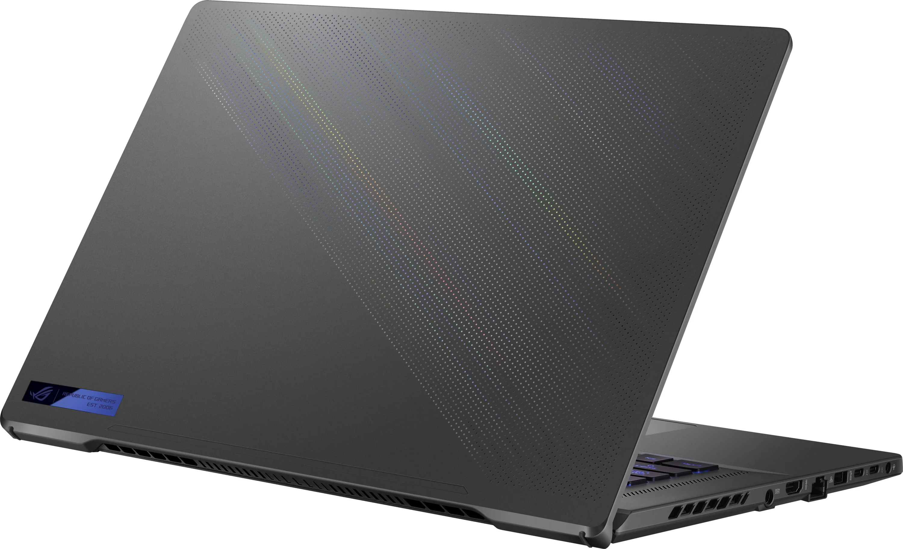 ASUS GAMER ROG ZEPHYRUS G15 GA503RM-HQ003W 15.6" - Image 11