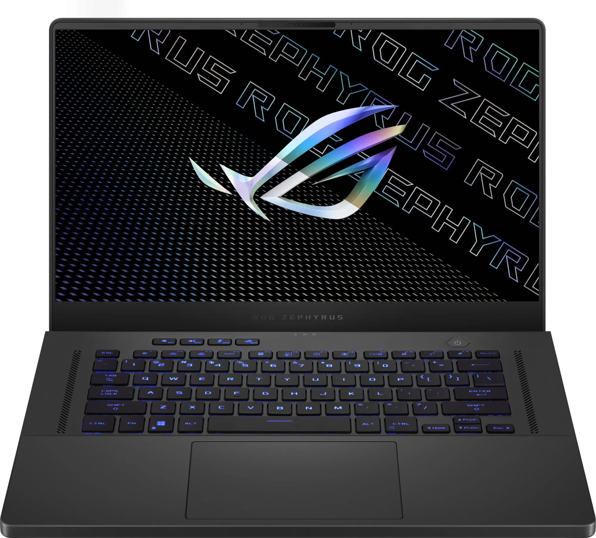 ASUS GAMER ROG ZEPHYRUS G15 GA503RM-HQ003W 15.6" - Image 2