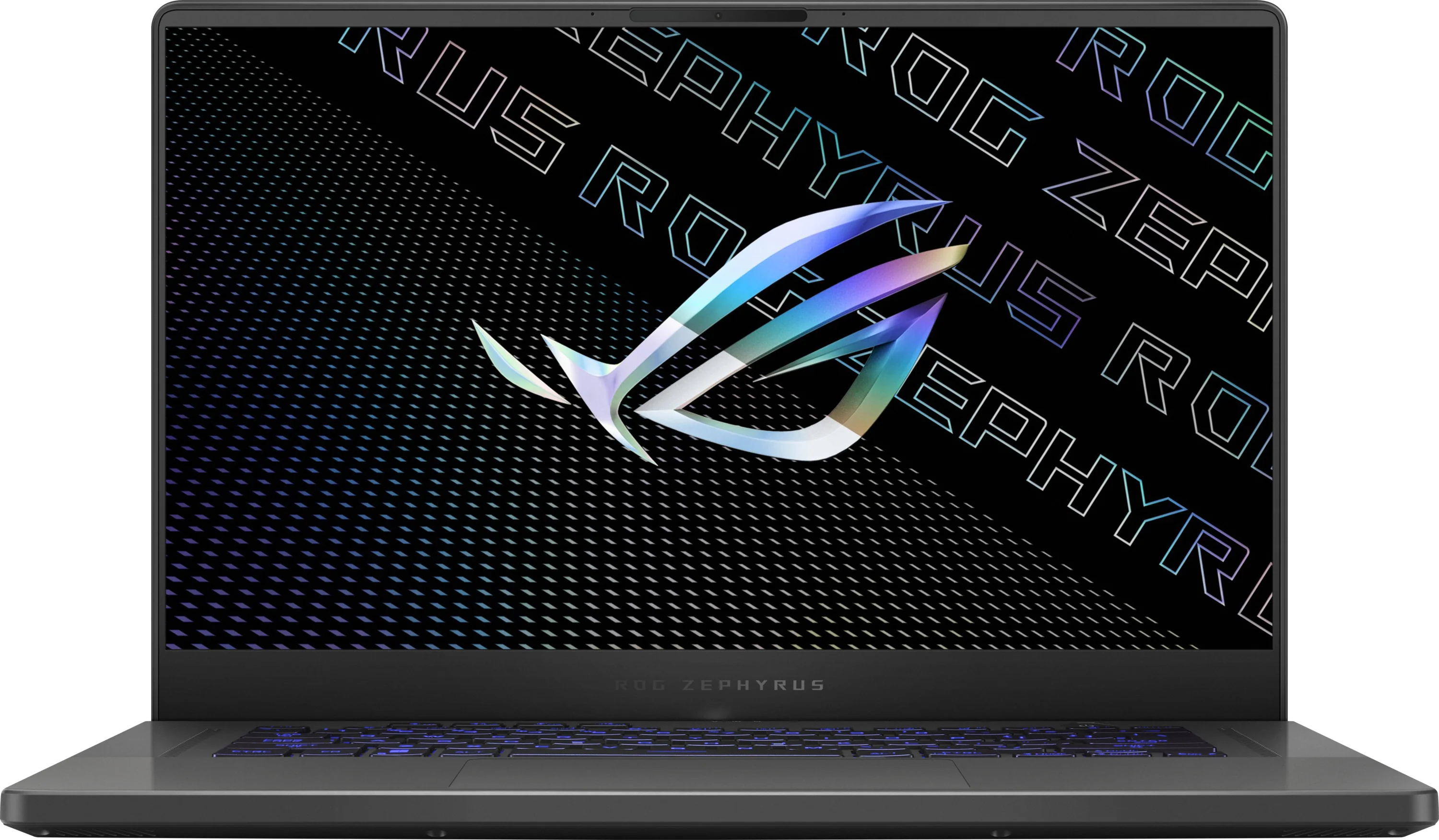 ASUS GAMER ROG ZEPHYRUS G15 GA503RM-HQ003W 15.6" - Image 3