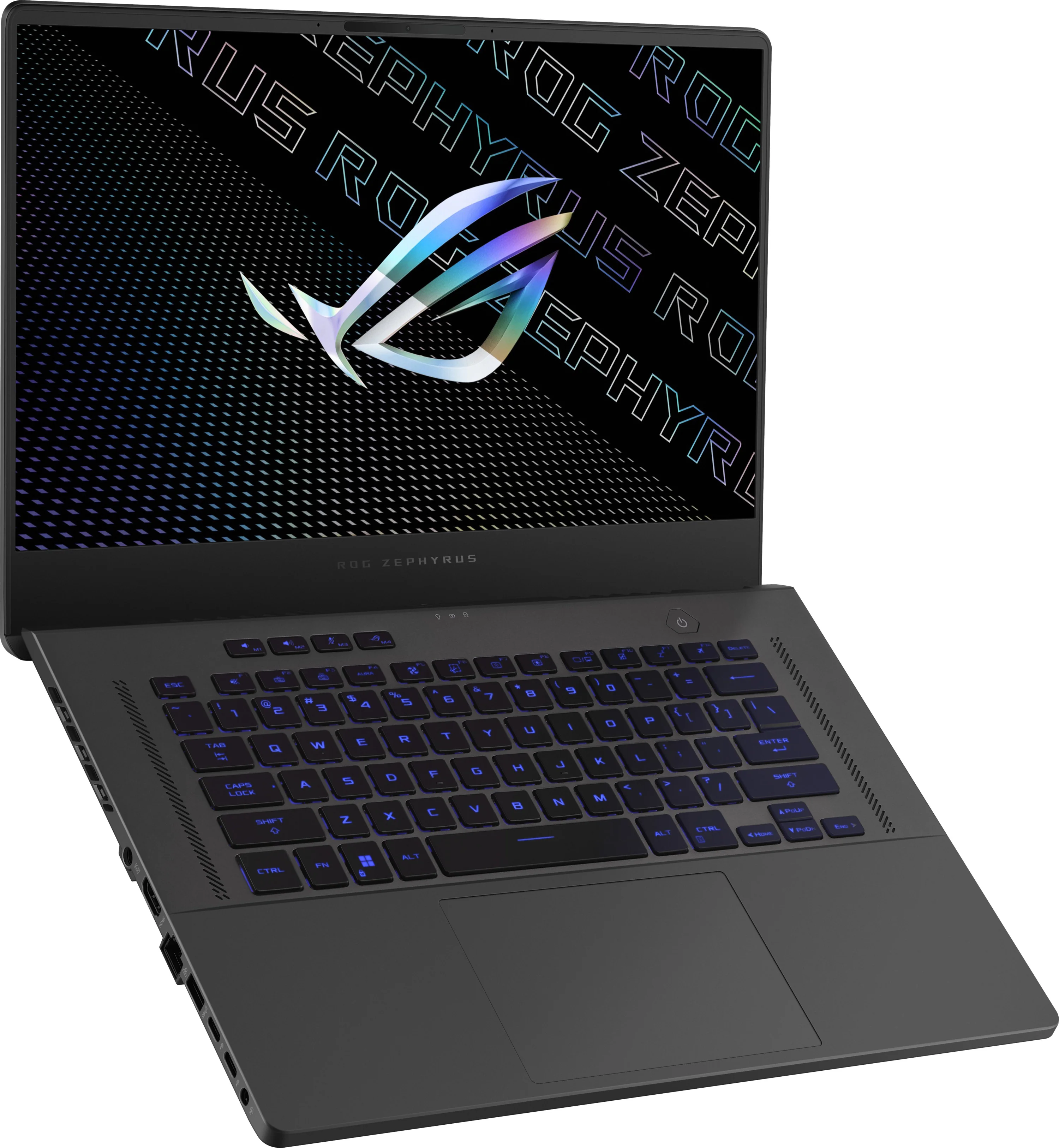 ASUS GAMER ROG ZEPHYRUS G15 GA503RM-HQ003W 15.6" - Image 6