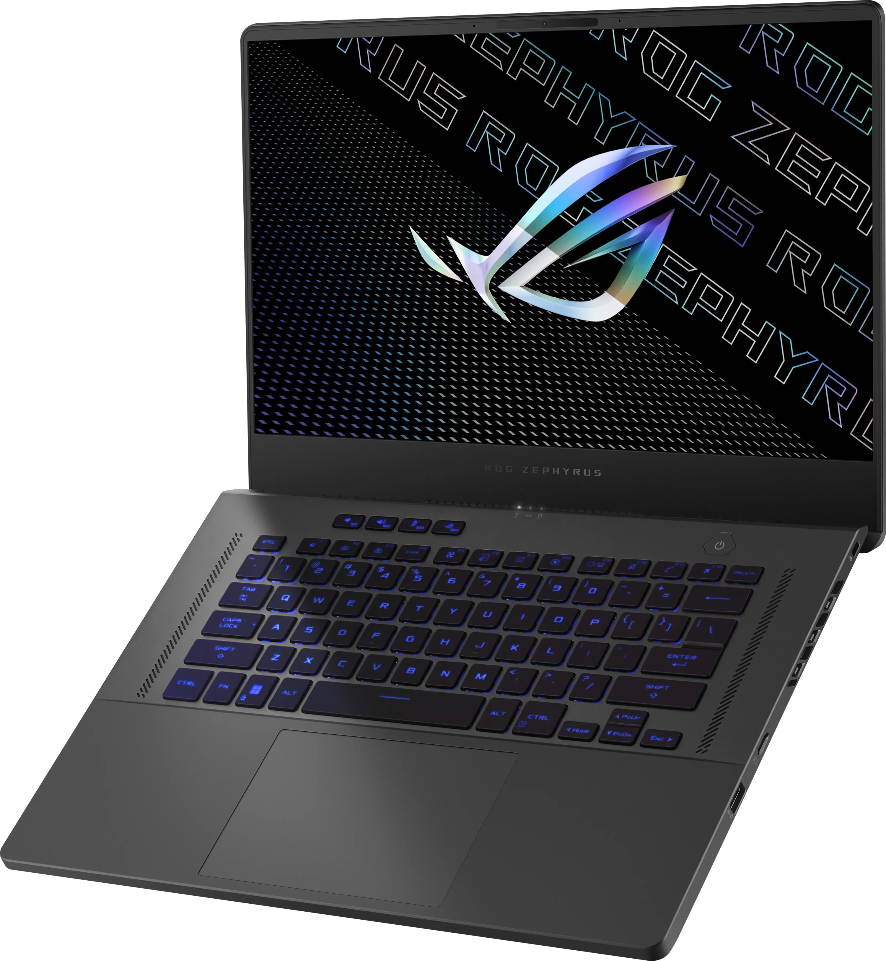 ASUS GAMER ROG ZEPHYRUS G15 GA503RM-HQ003W 15.6" - Image 7