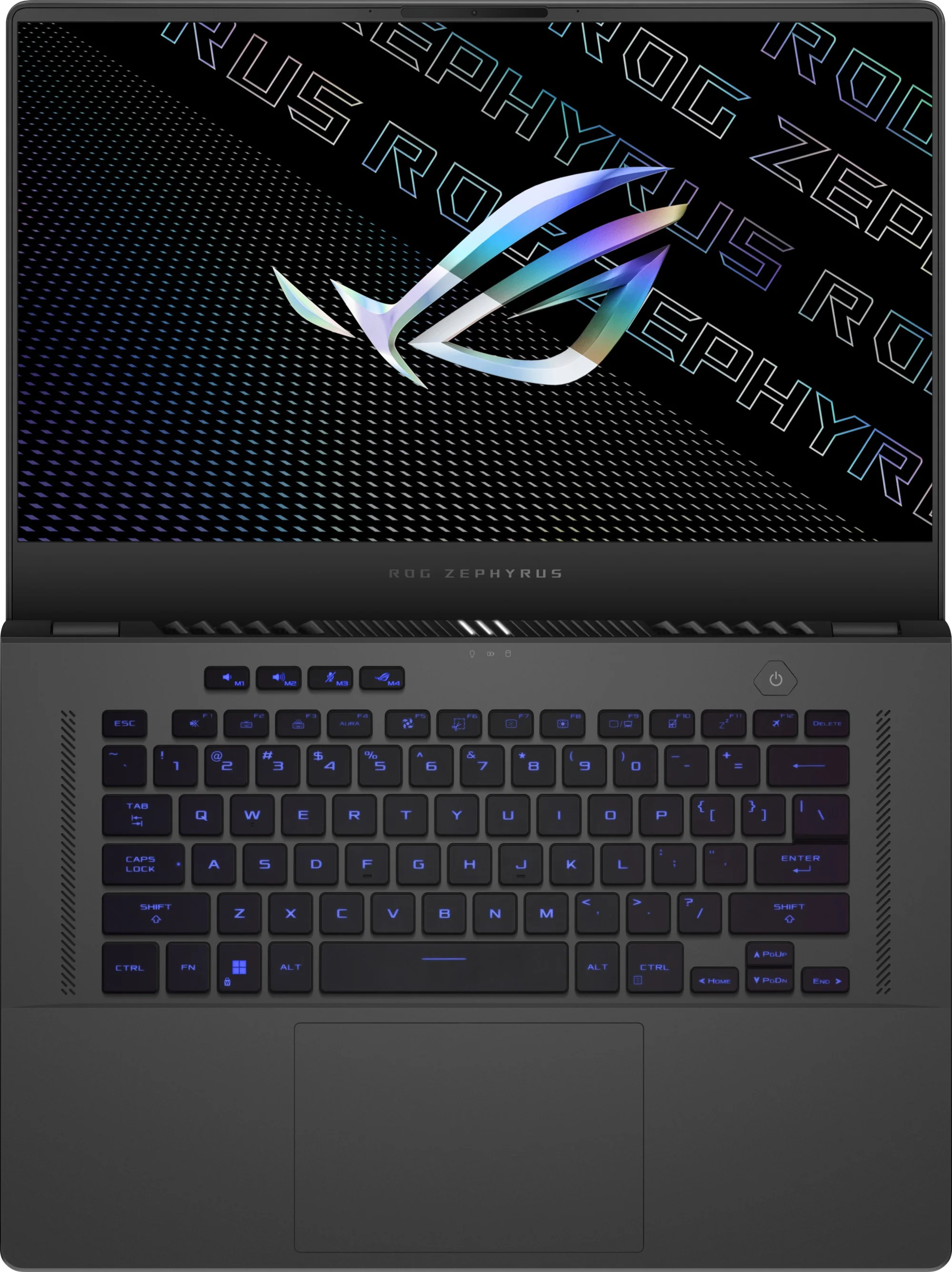 ASUS GAMER ROG ZEPHYRUS G15 GA503RM-HQ003W 15.6" - Image 8