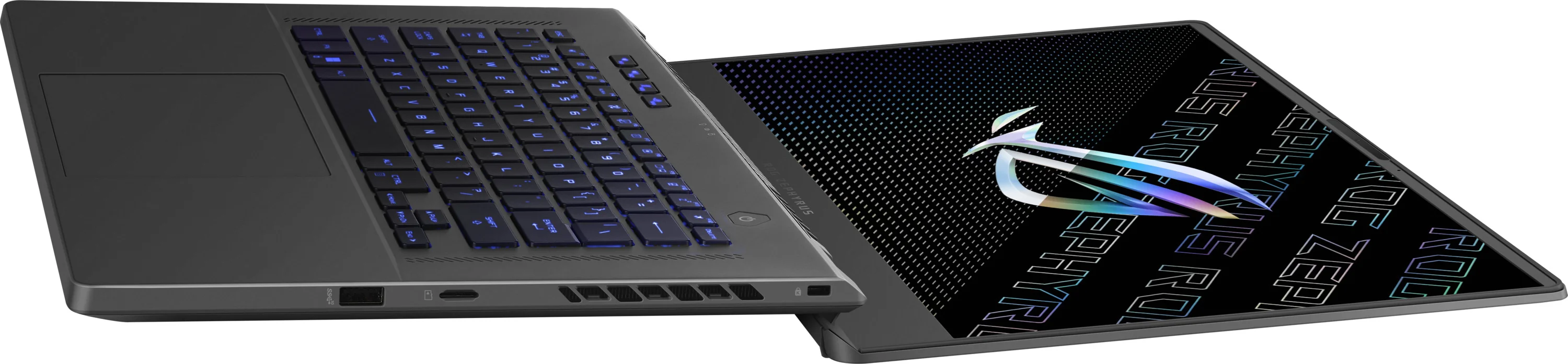 ASUS GAMER ROG ZEPHYRUS G15 GA503RM-HQ003W 15.6" - Image 9