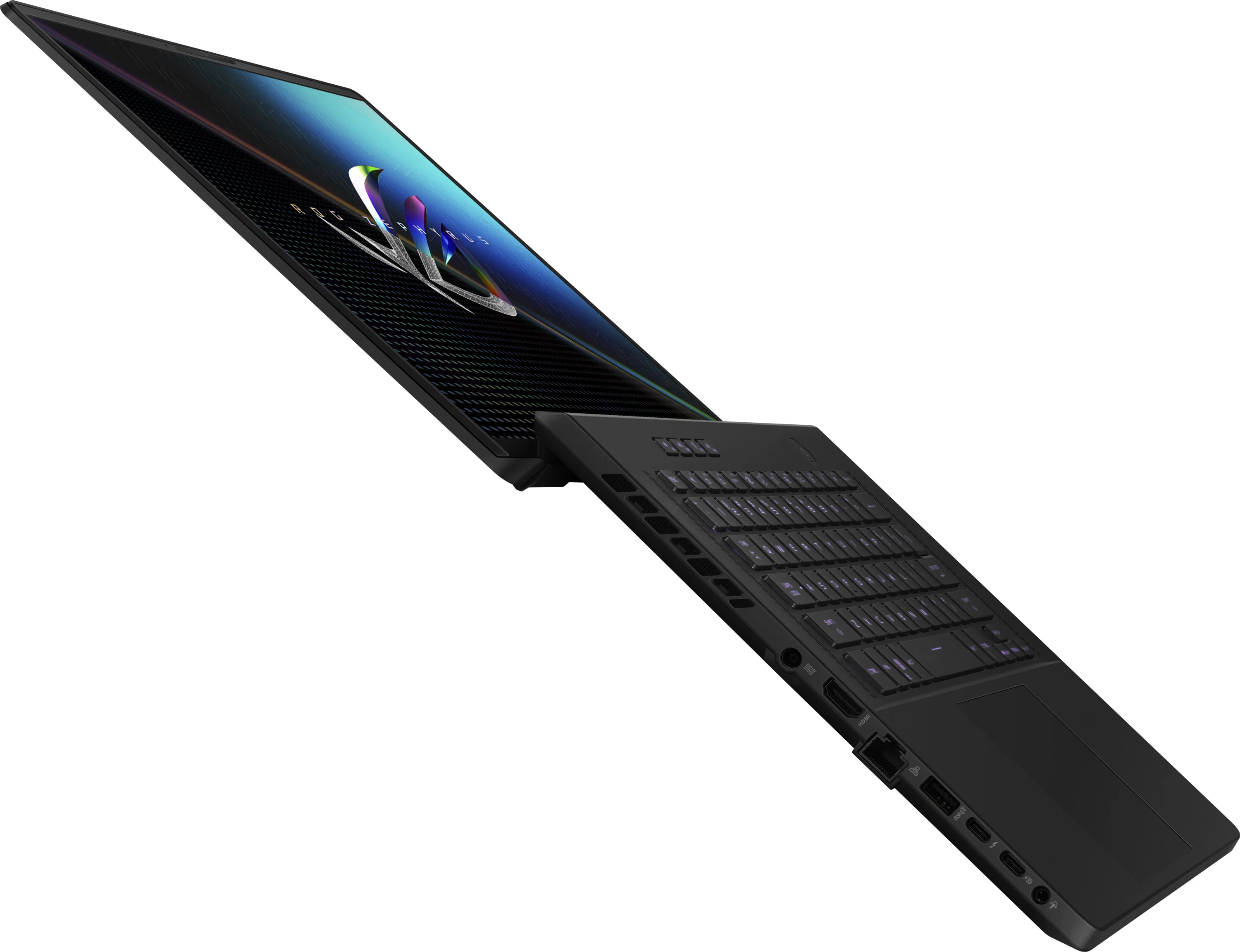 ASUS GAMER ROG ZEPHYRUS M16 GU603ZW-LS110W 16" - Image 12