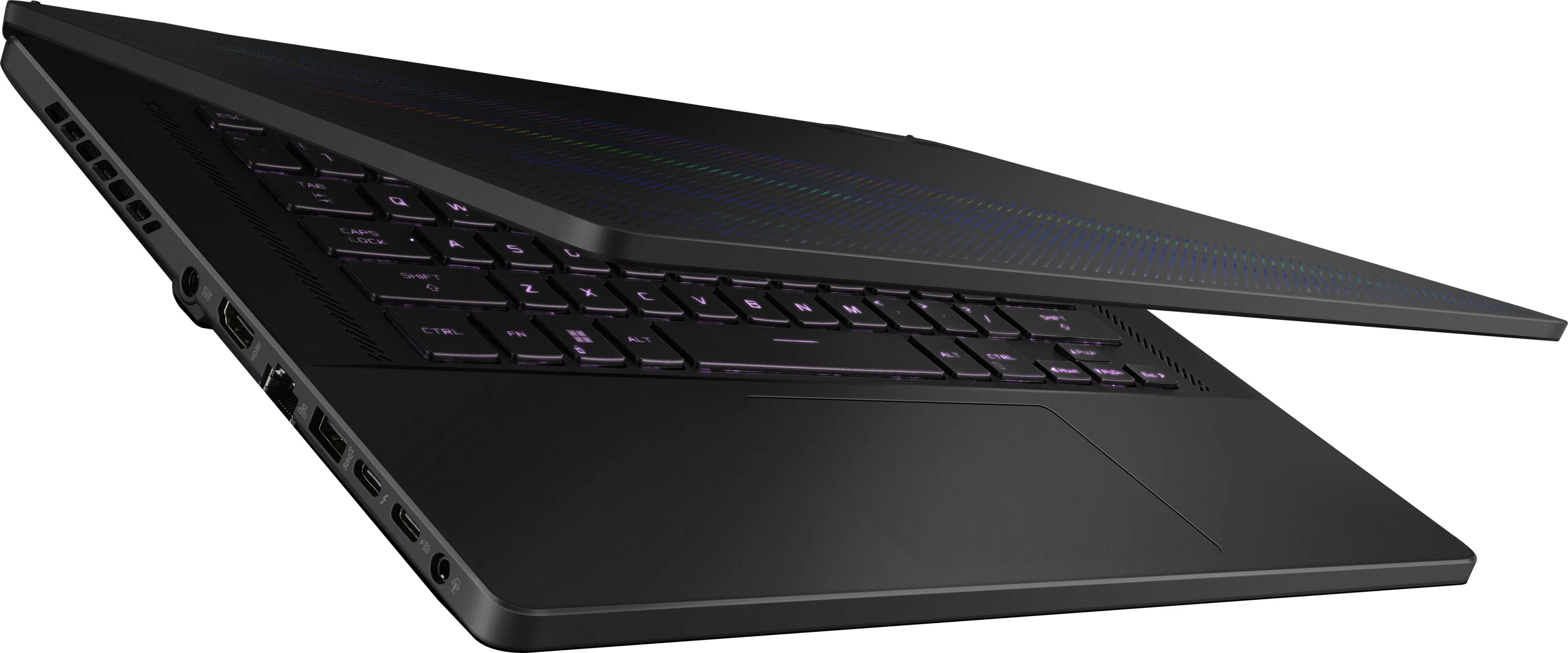 ASUS GAMER ROG ZEPHYRUS M16 GU603ZW-LS110W 16" - Image 9