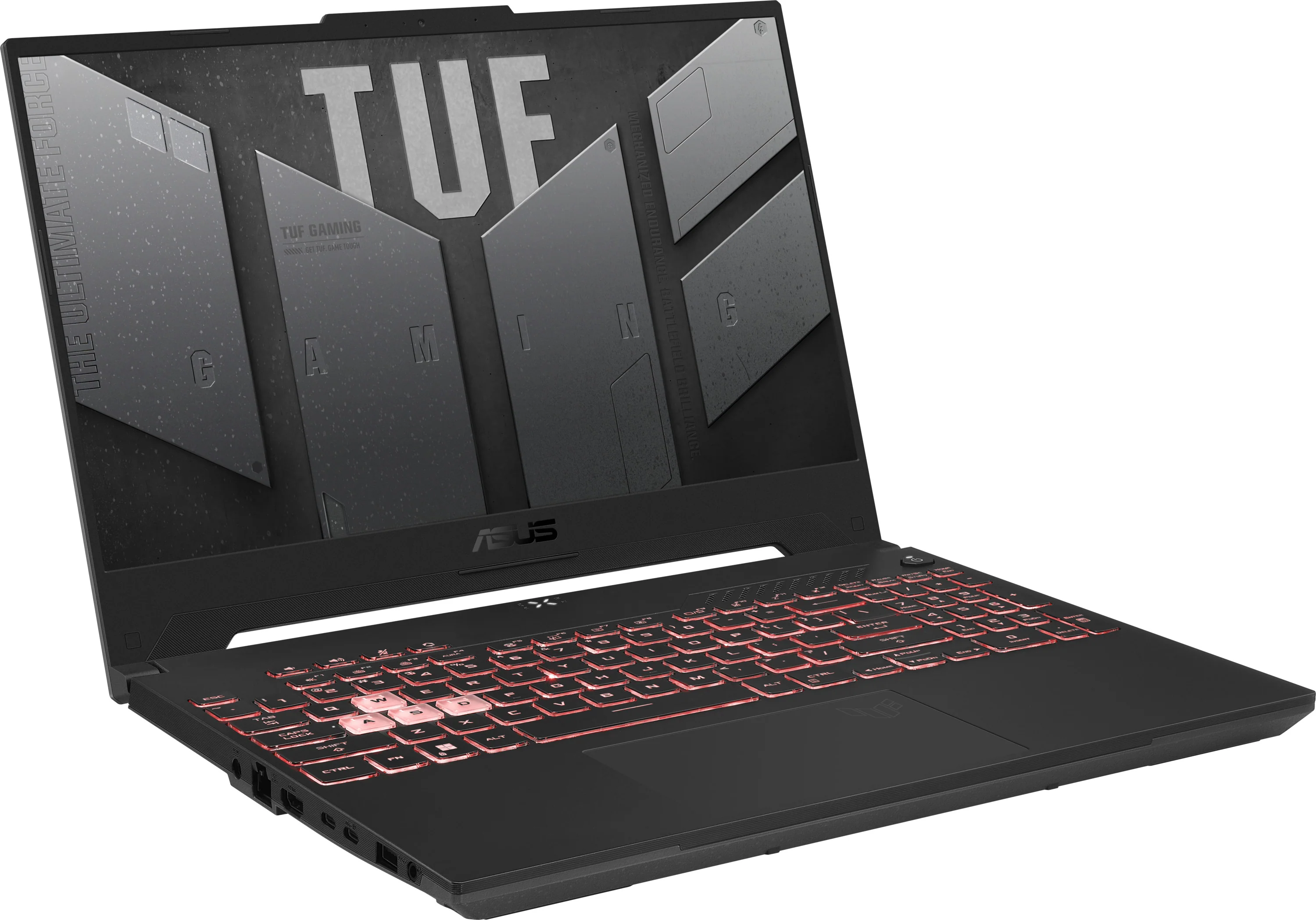 ASUS GAMER TUF A15 TUF507RC-HN011W 15.6"