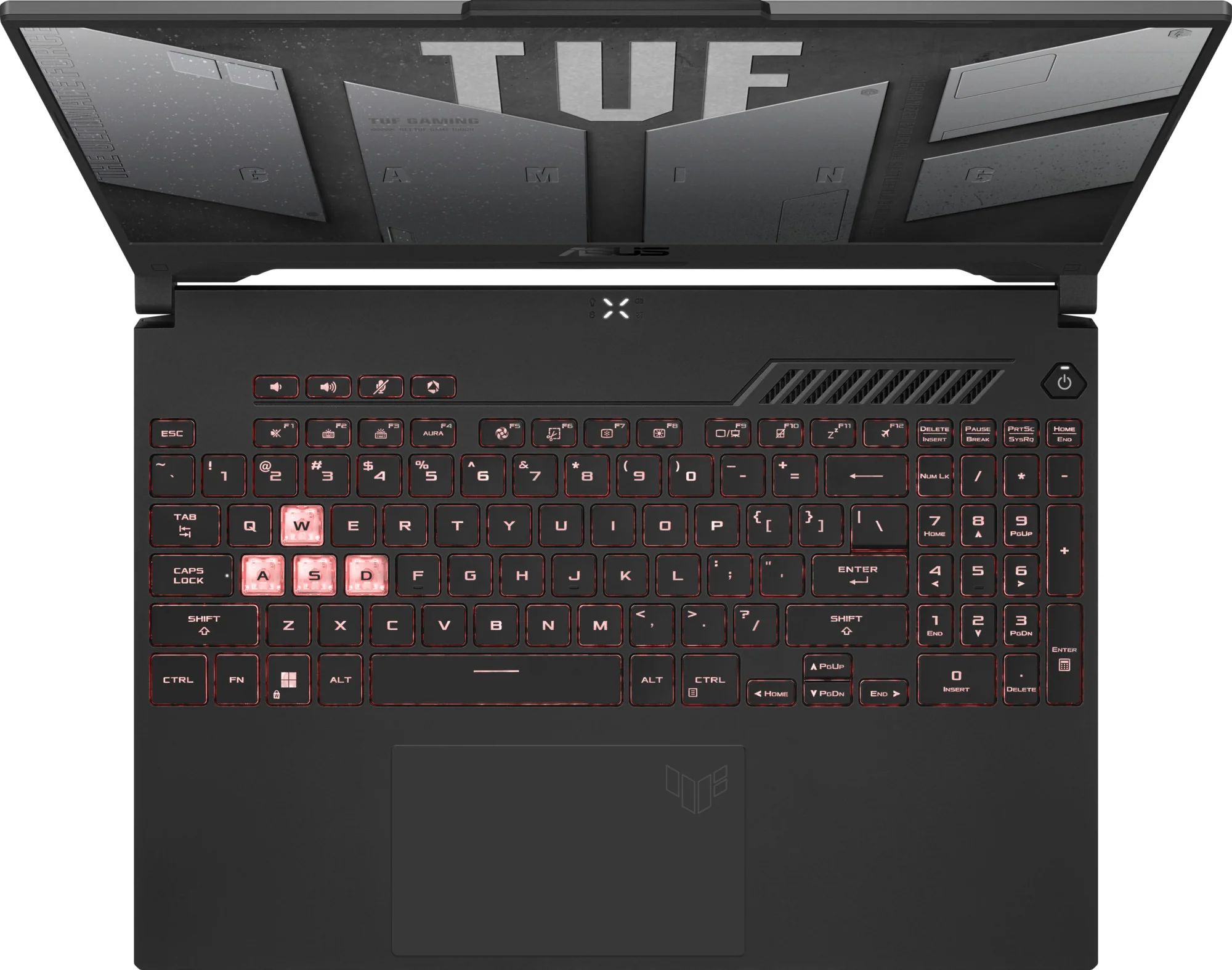 ASUS GAMER TUF A15 TUF507RC-HN011W 15.6" - Image 2