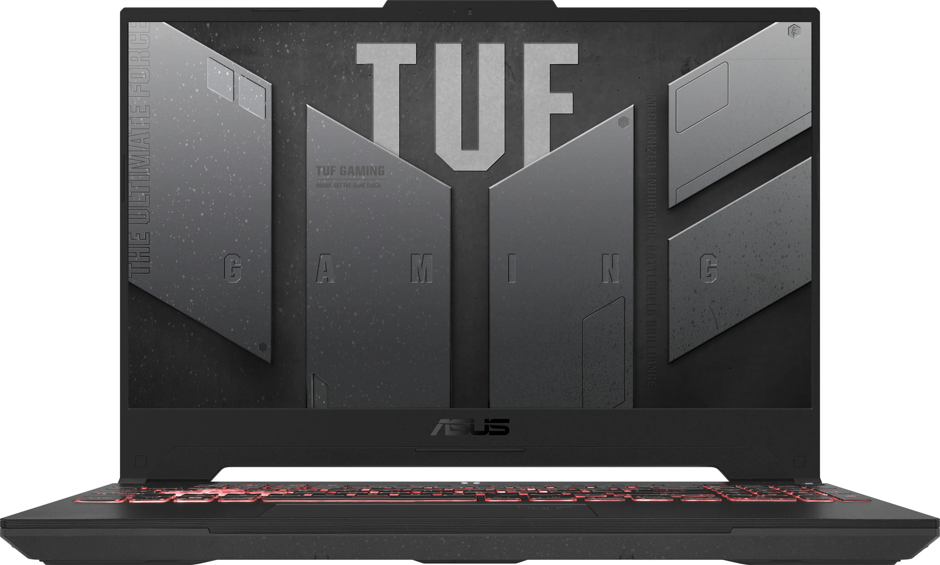 ASUS GAMER TUF A15 TUF507RC-HN011W 15.6" - Image 3