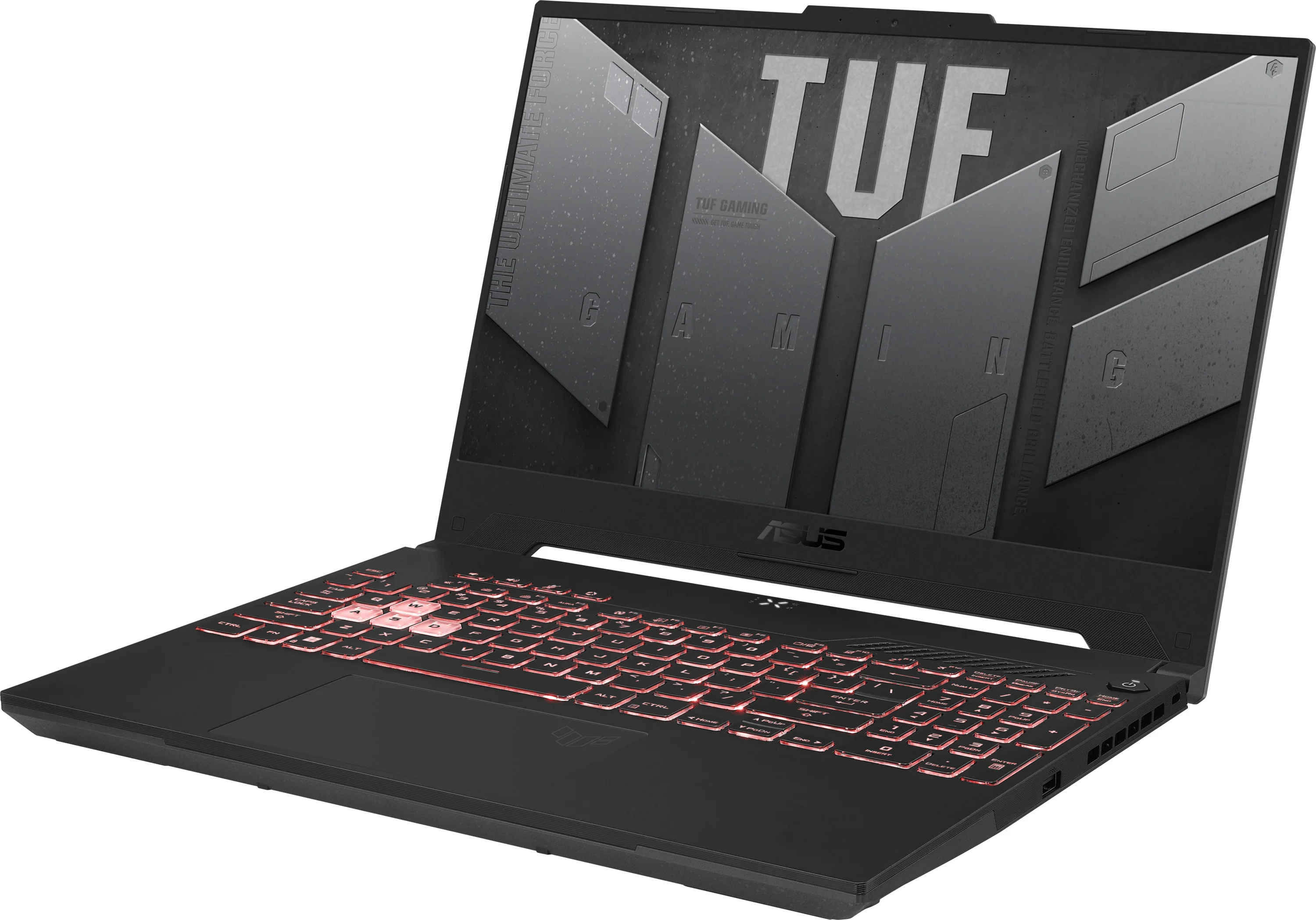 ASUS GAMER TUF A15 TUF507RC-HN011W 15.6" - Image 4