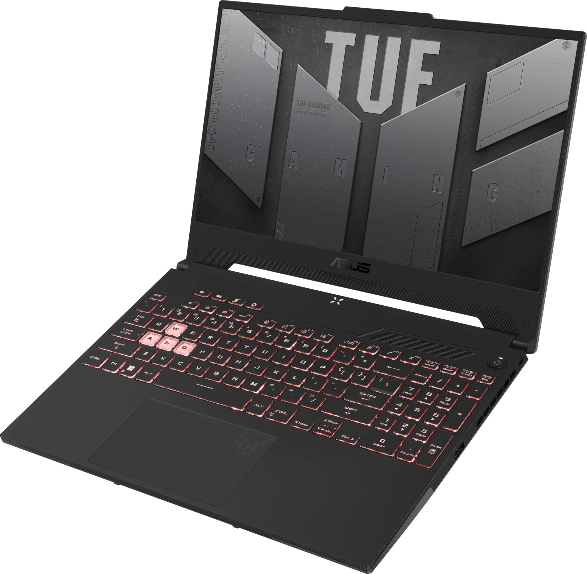 ASUS GAMER TUF A15 TUF507RC-HN011W 15.6" - Image 6