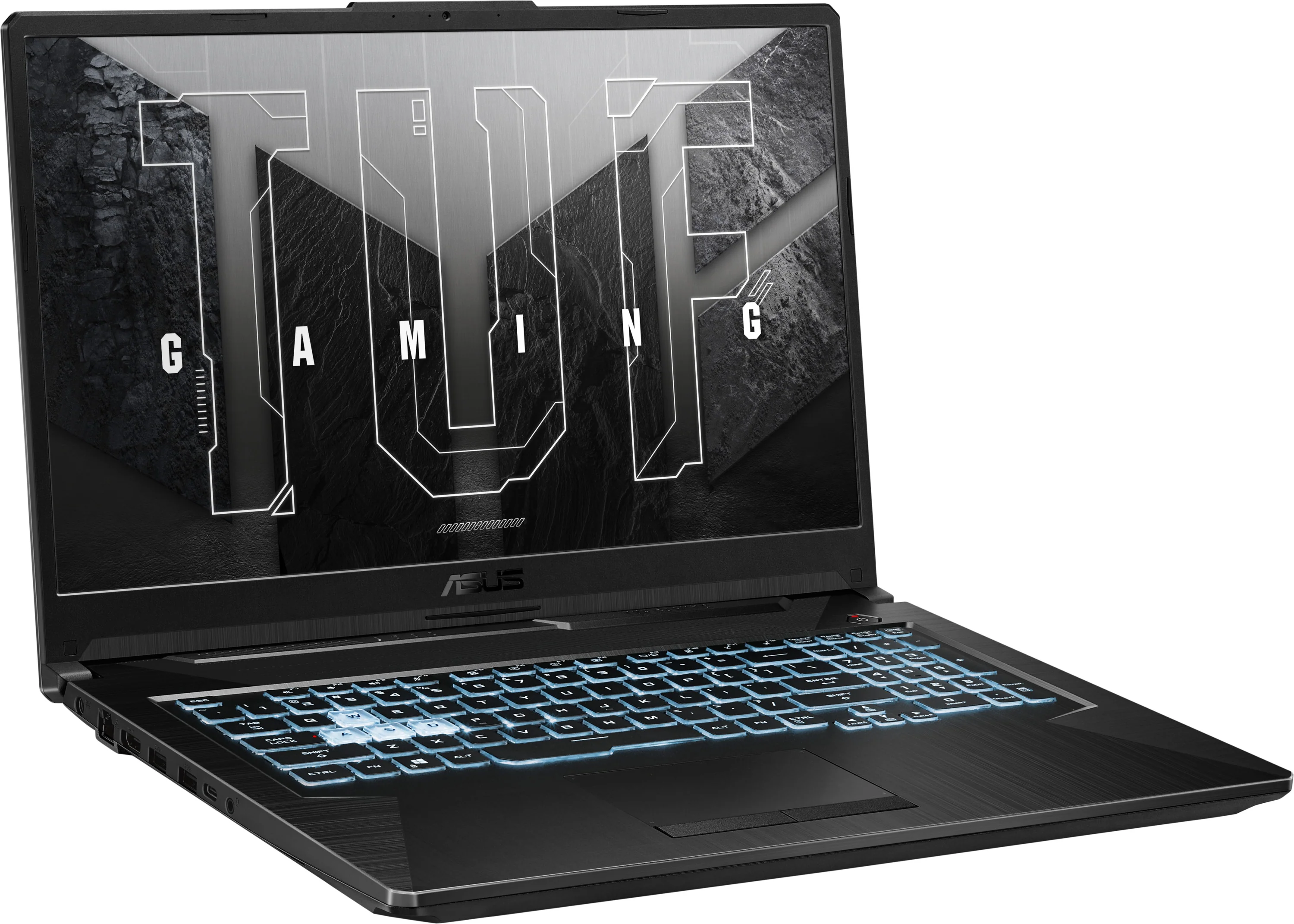 ASUS GAMER TUF A17 TUF706ICB-HX079W 17.3"