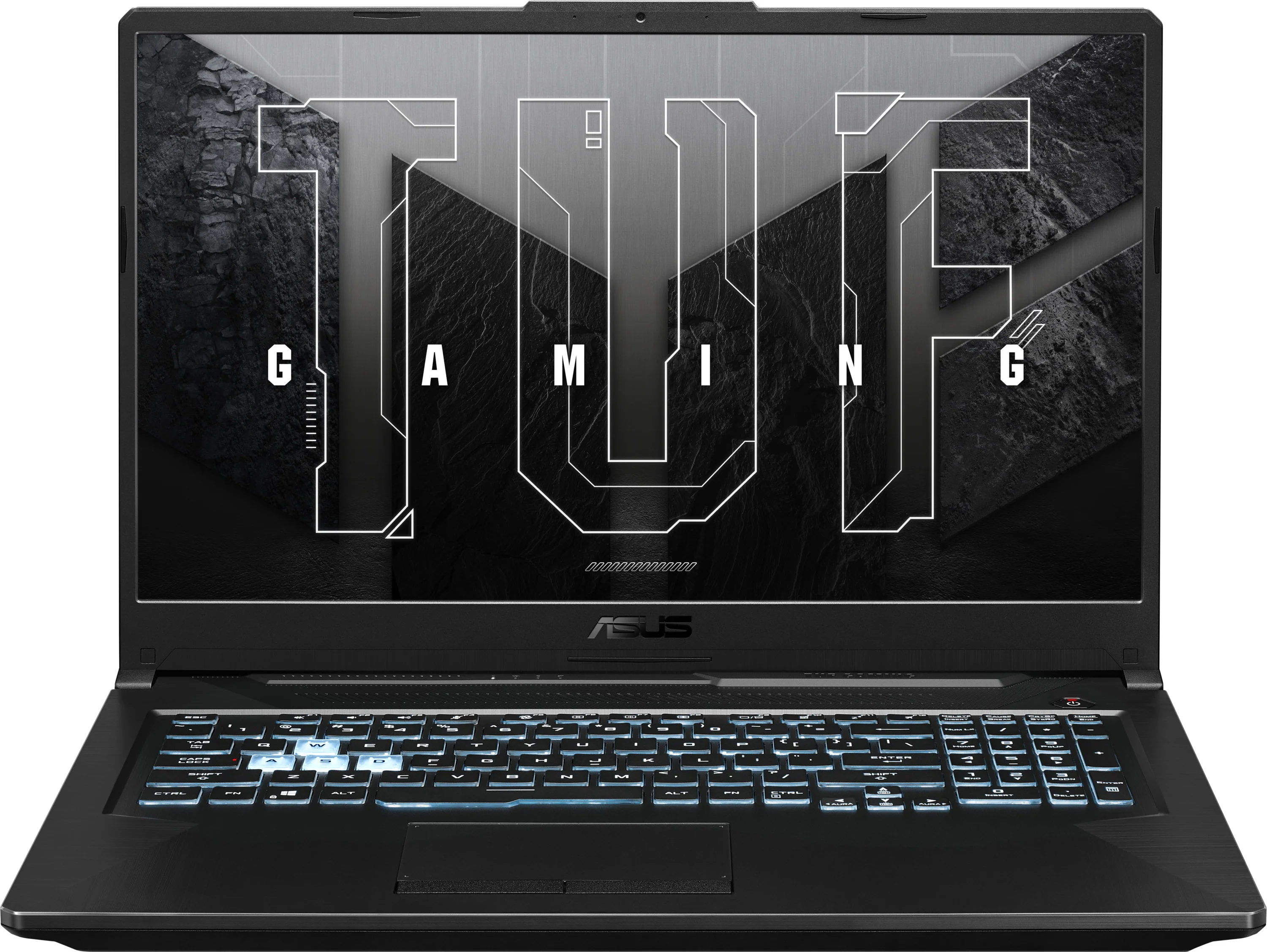 ASUS GAMER TUF A17 TUF706ICB-HX079W 17.3" - Image 2