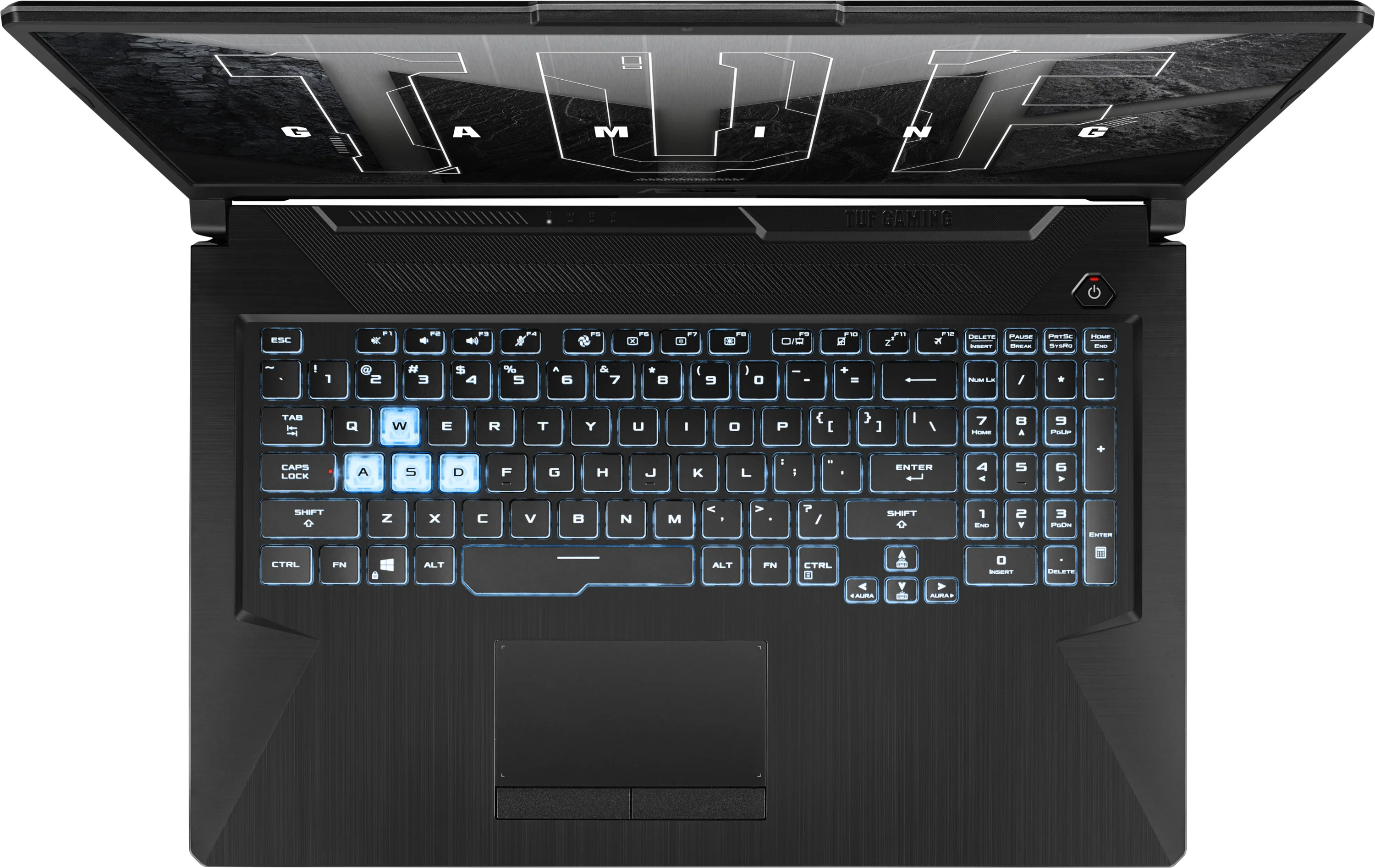 ASUS GAMER TUF A17 TUF706ICB-HX079W 17.3" - Image 3