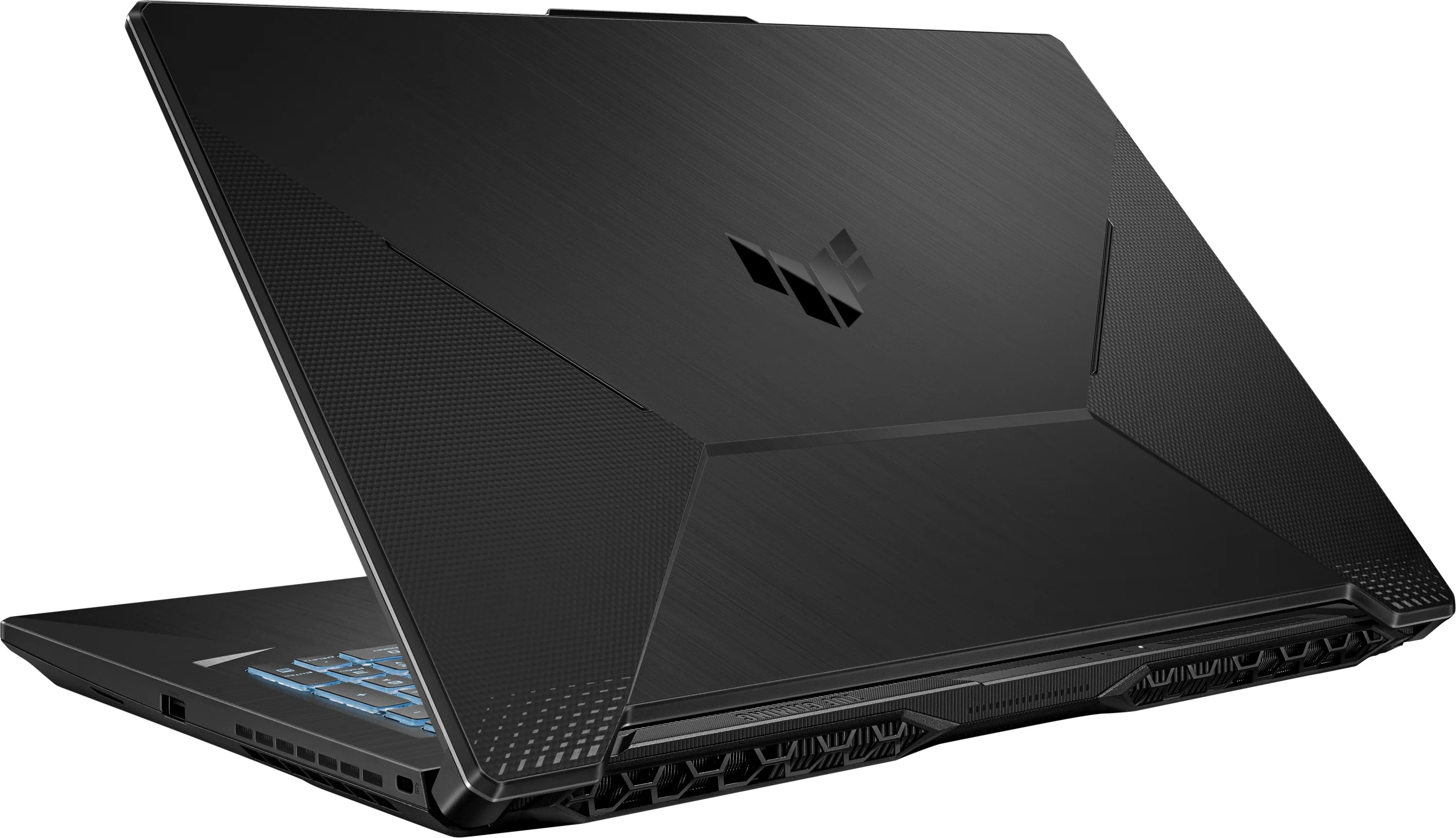 ASUS GAMER TUF A17 TUF706ICB-HX079W 17.3" - Image 5