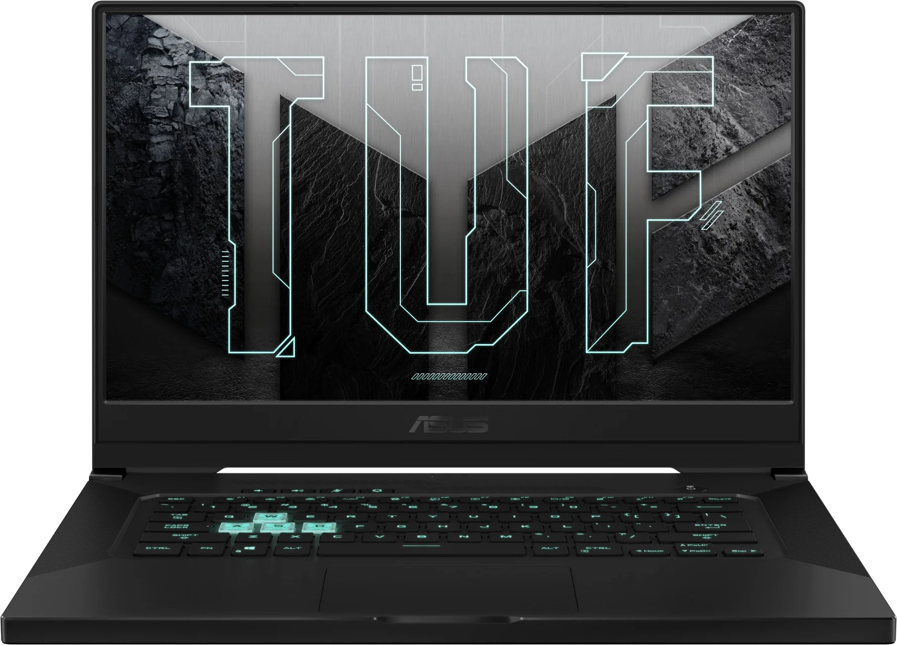 ASUS GAMER TUF DASH F15 FX516PE-HN004T 15.6"