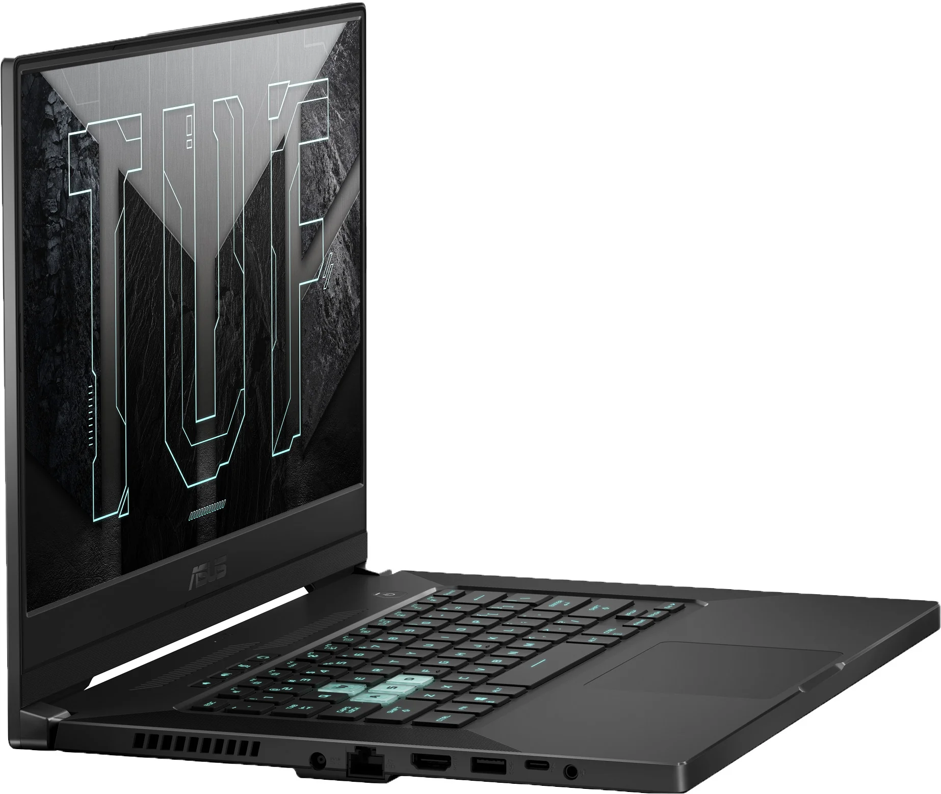 ASUS GAMER TUF DASH F15 FX516PE-HN004T 15.6" - Image 3