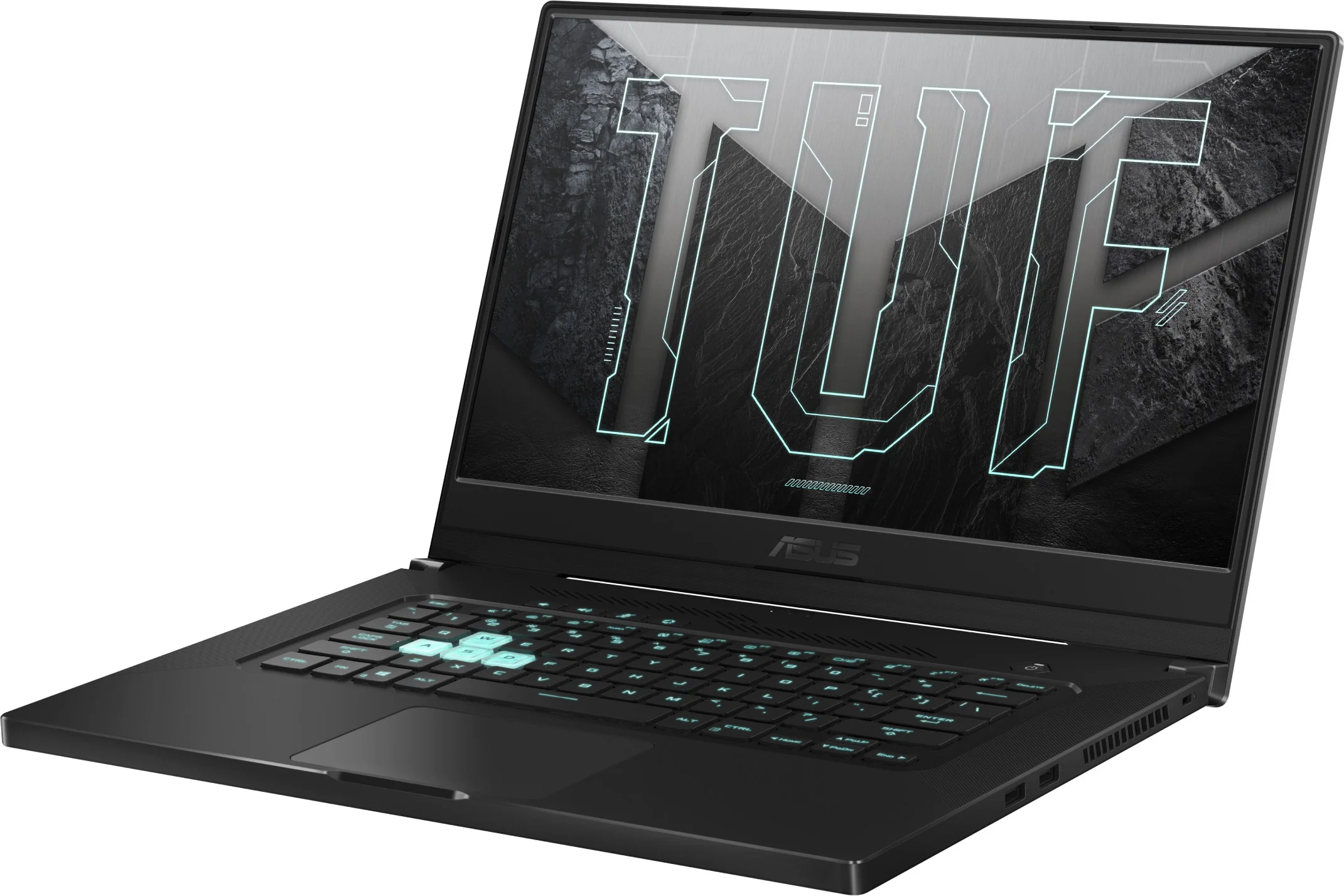 ASUS GAMER TUF DASH F15 FX516PE-HN004T 15.6" - Image 5