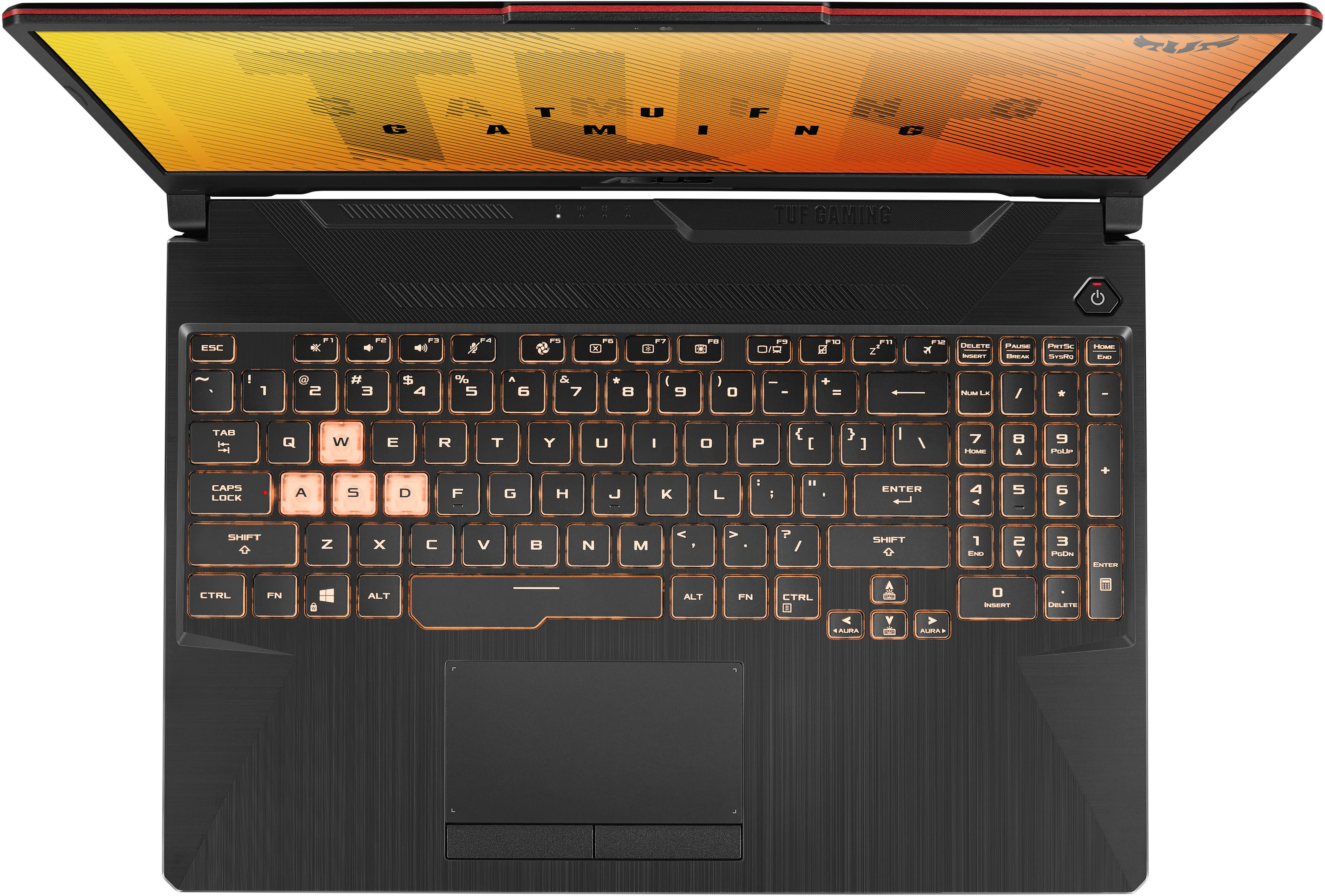 ASUS GAMER TUF F15 FX506LH-HN004T 15.6" - Image 3