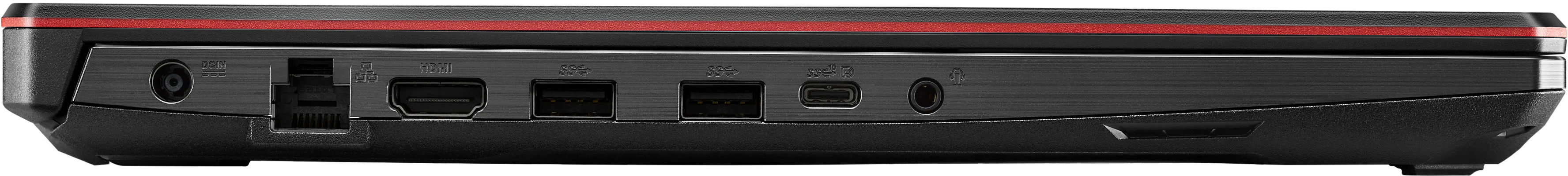 ASUS GAMER TUF F15 FX506LH-HN004T 15.6" - Image 6