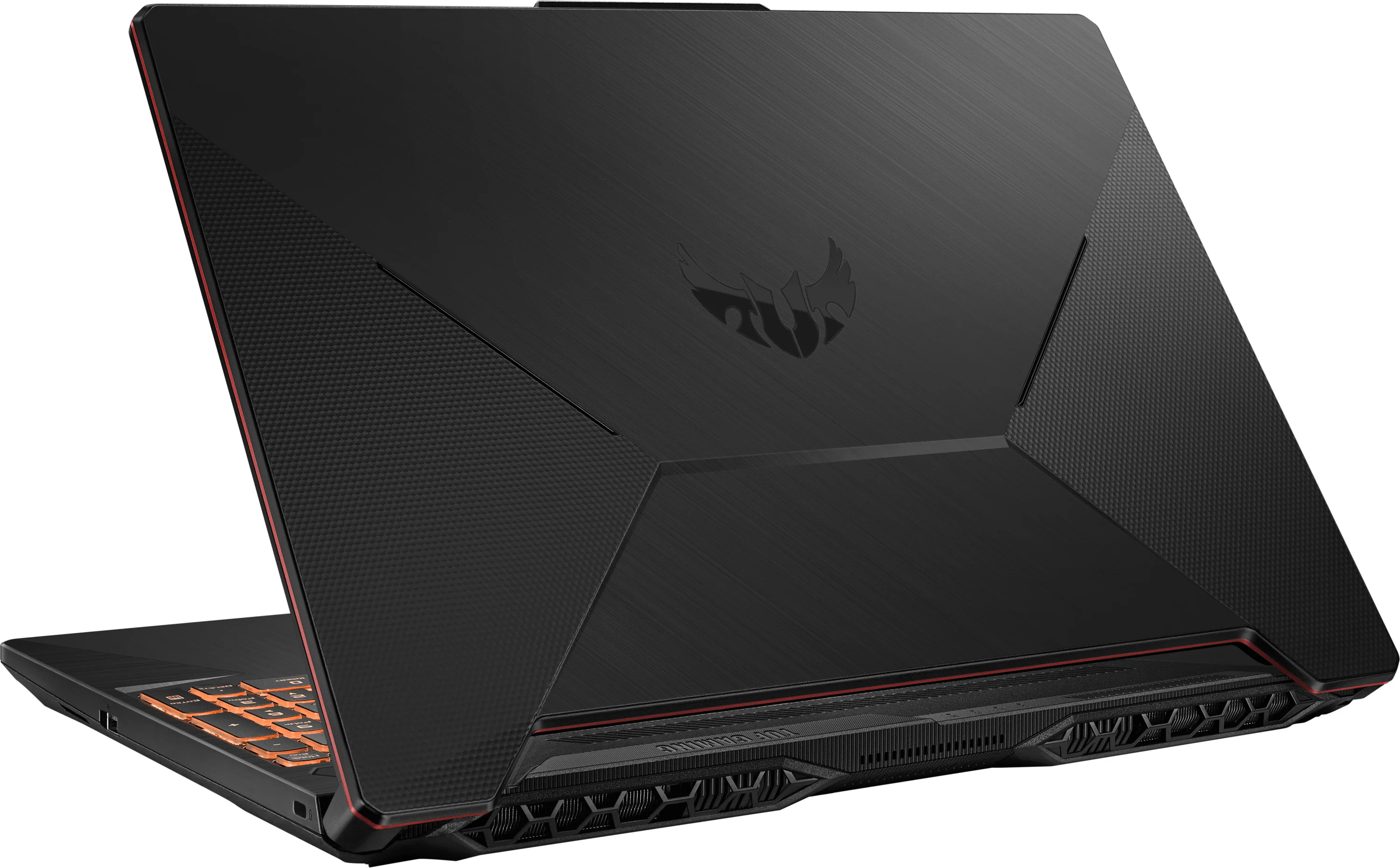 ASUS GAMER TUF F15 FX506LH-HN004W 15.6" - Image 11
