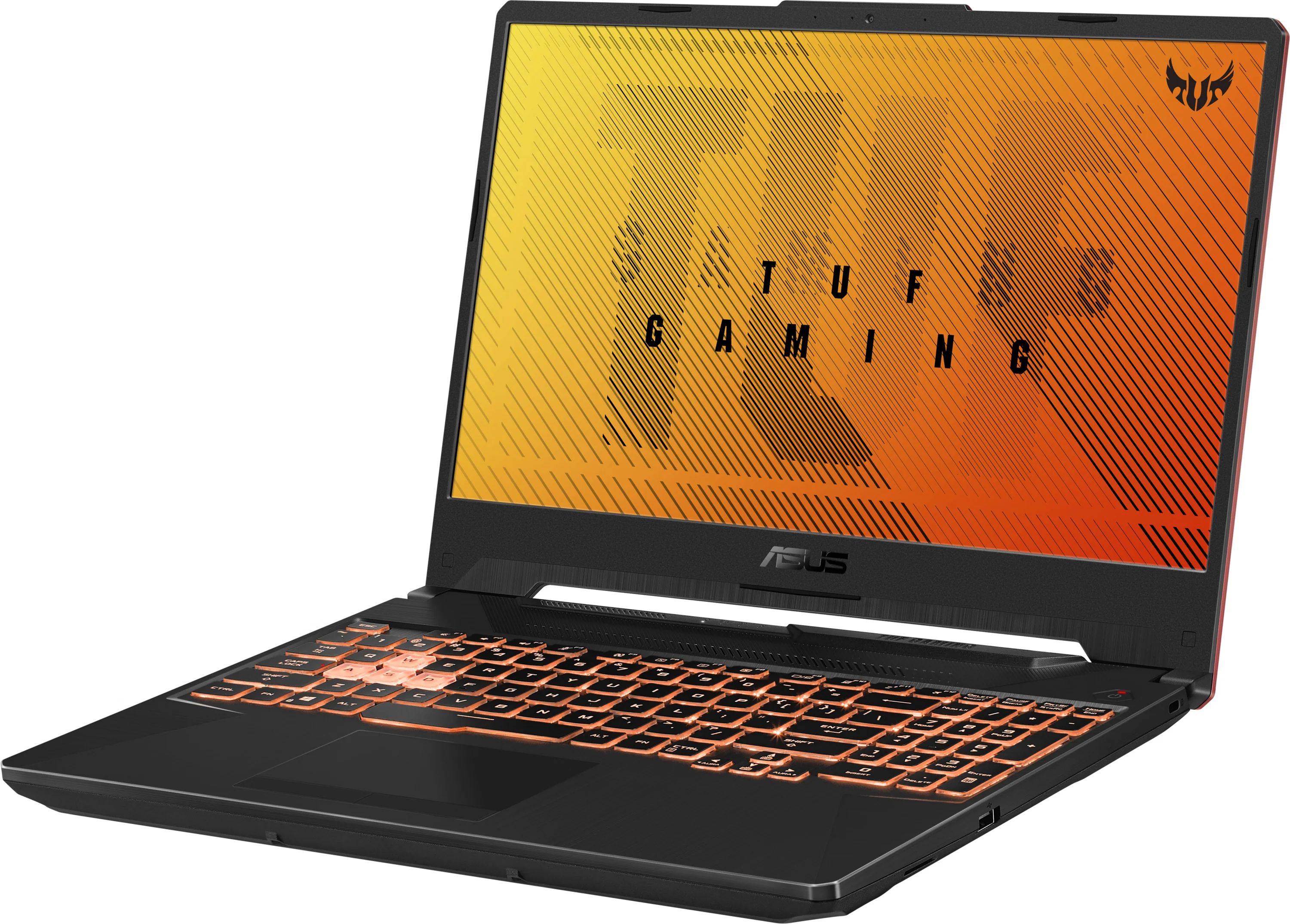 ASUS GAMER TUF F15 FX506LH-HN004W 15.6" - Image 13