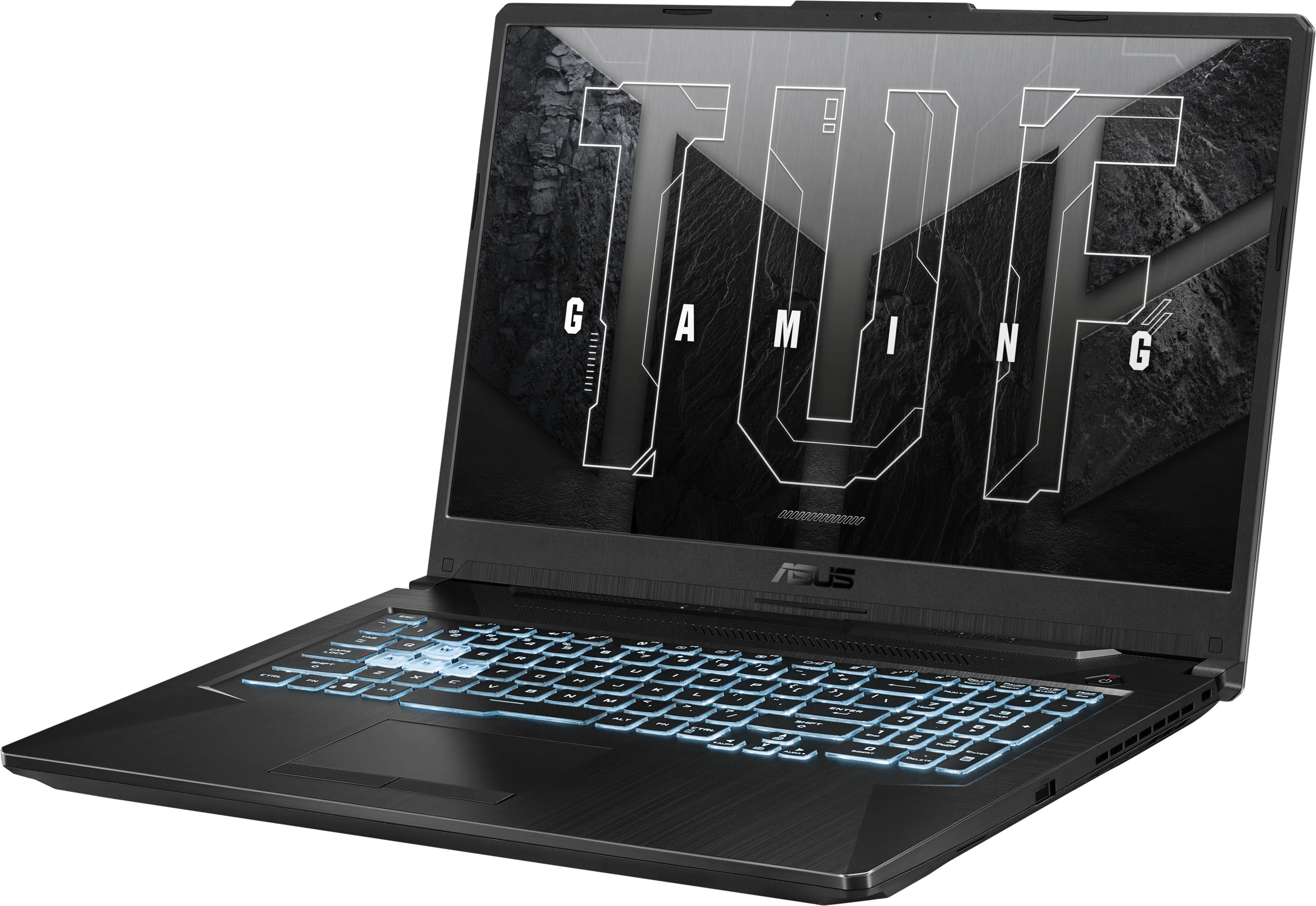 ASUS GAMER TUF F17 TUF706HE-HX186W 17.3" - Image 4